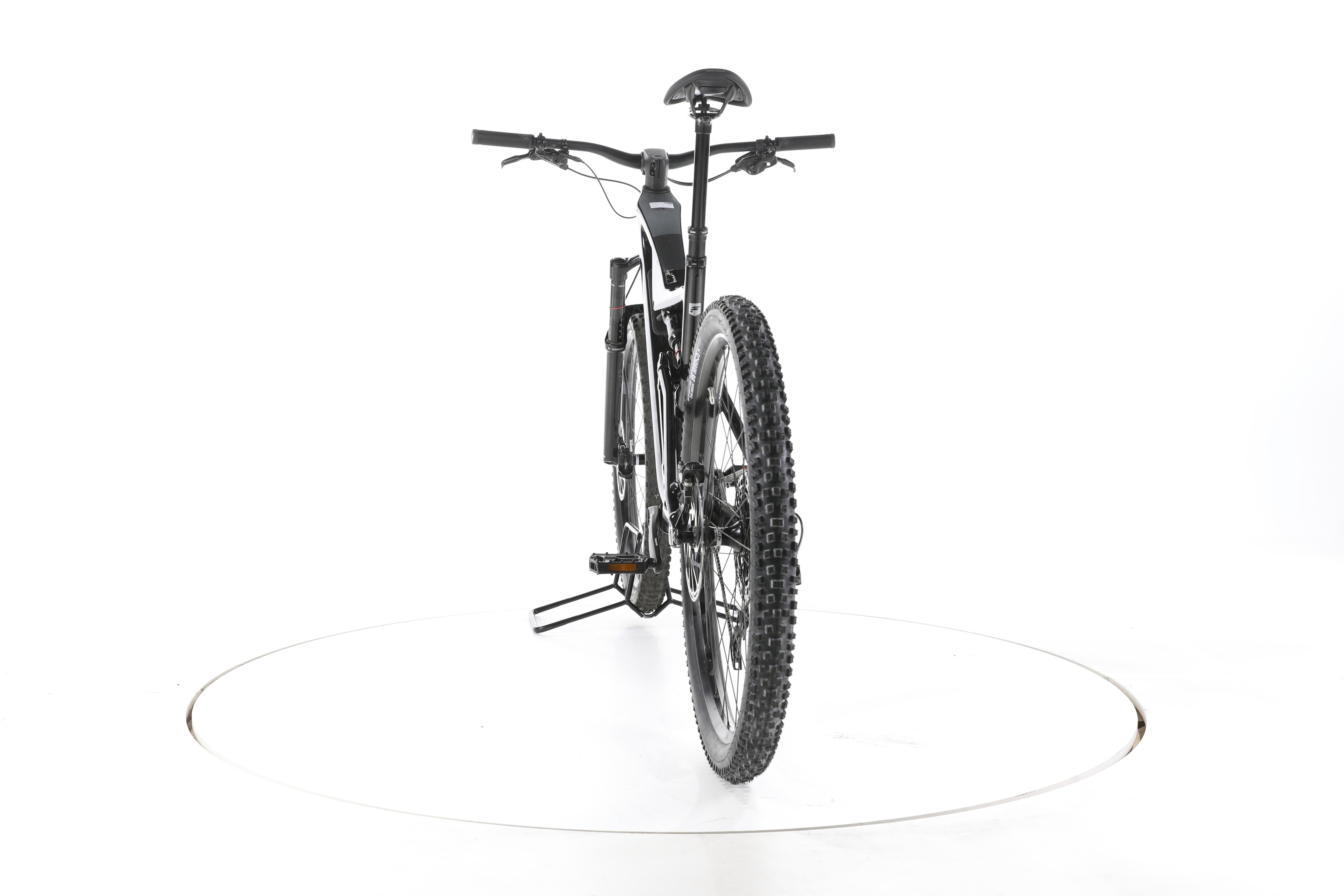 Focus JAM 8.8 Fahrrad Fully - Image 10