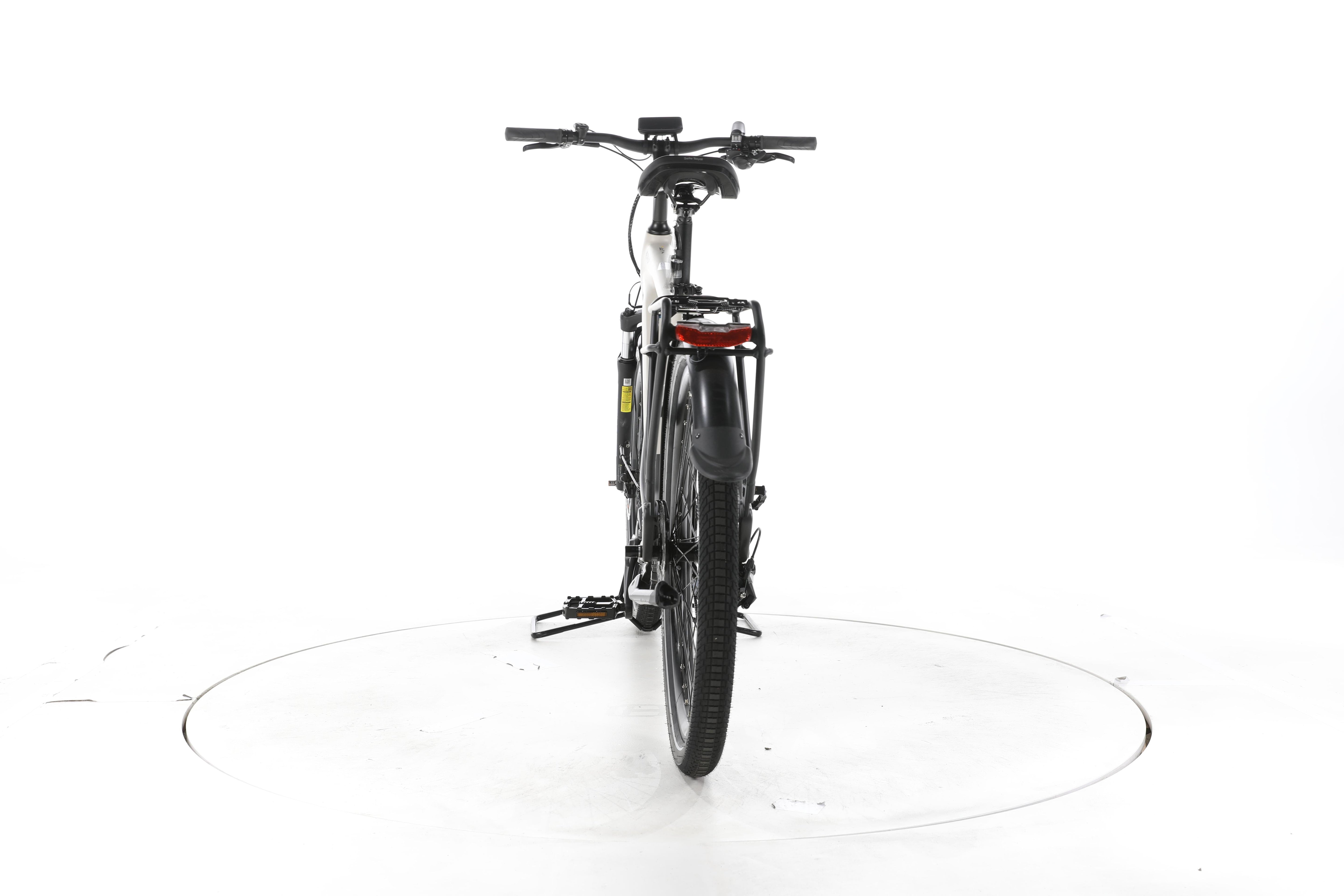 Hepha Trekking 7 Performance Trekking E-Bike 2024 - Image 10