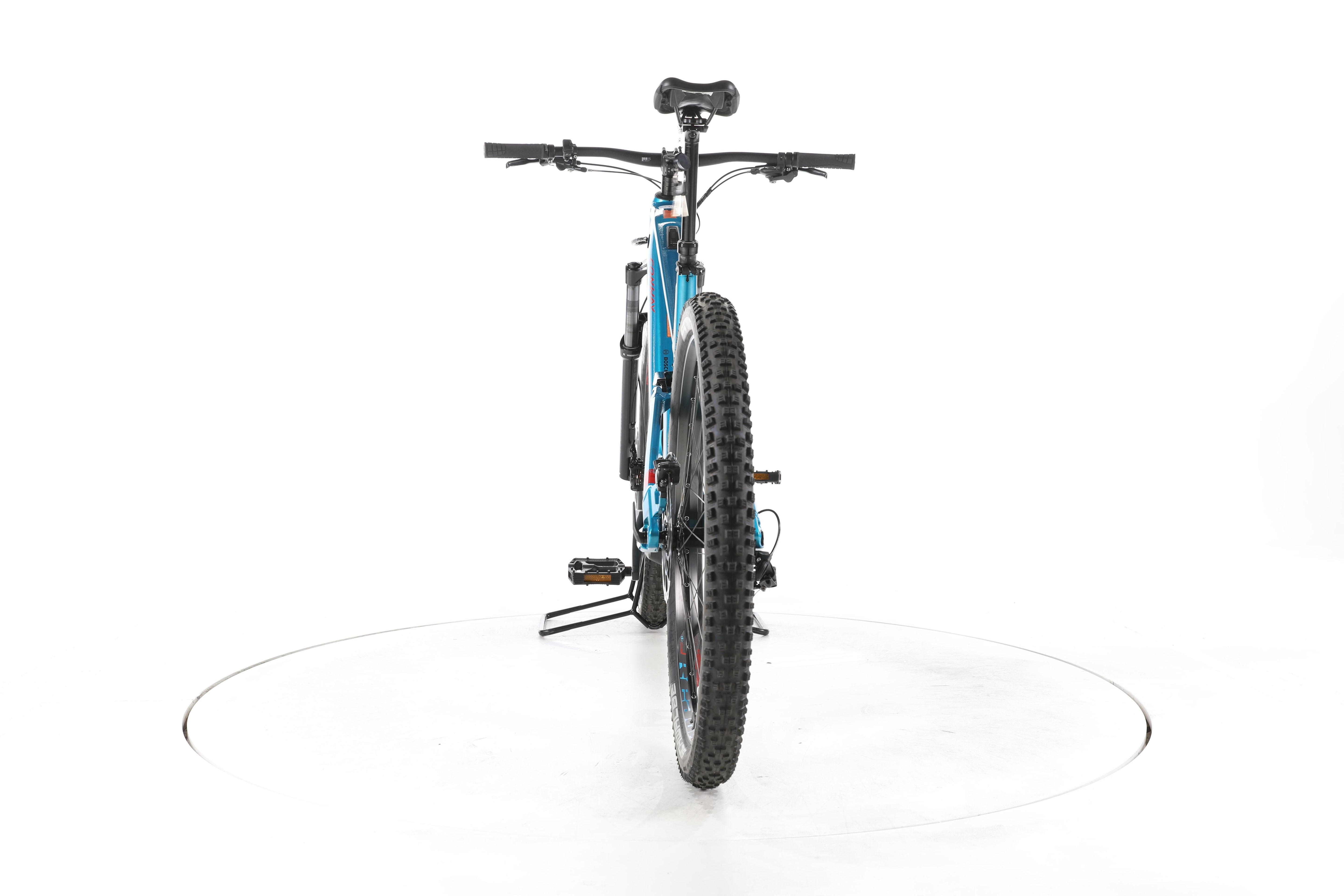 Conway Xyron S 2.9 E-Bike Fully - Image 10
