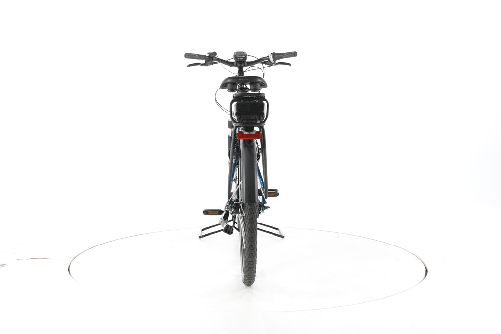 Victoria Cysalo 13 City E-Bike Tiefeinsteiger - Image 10