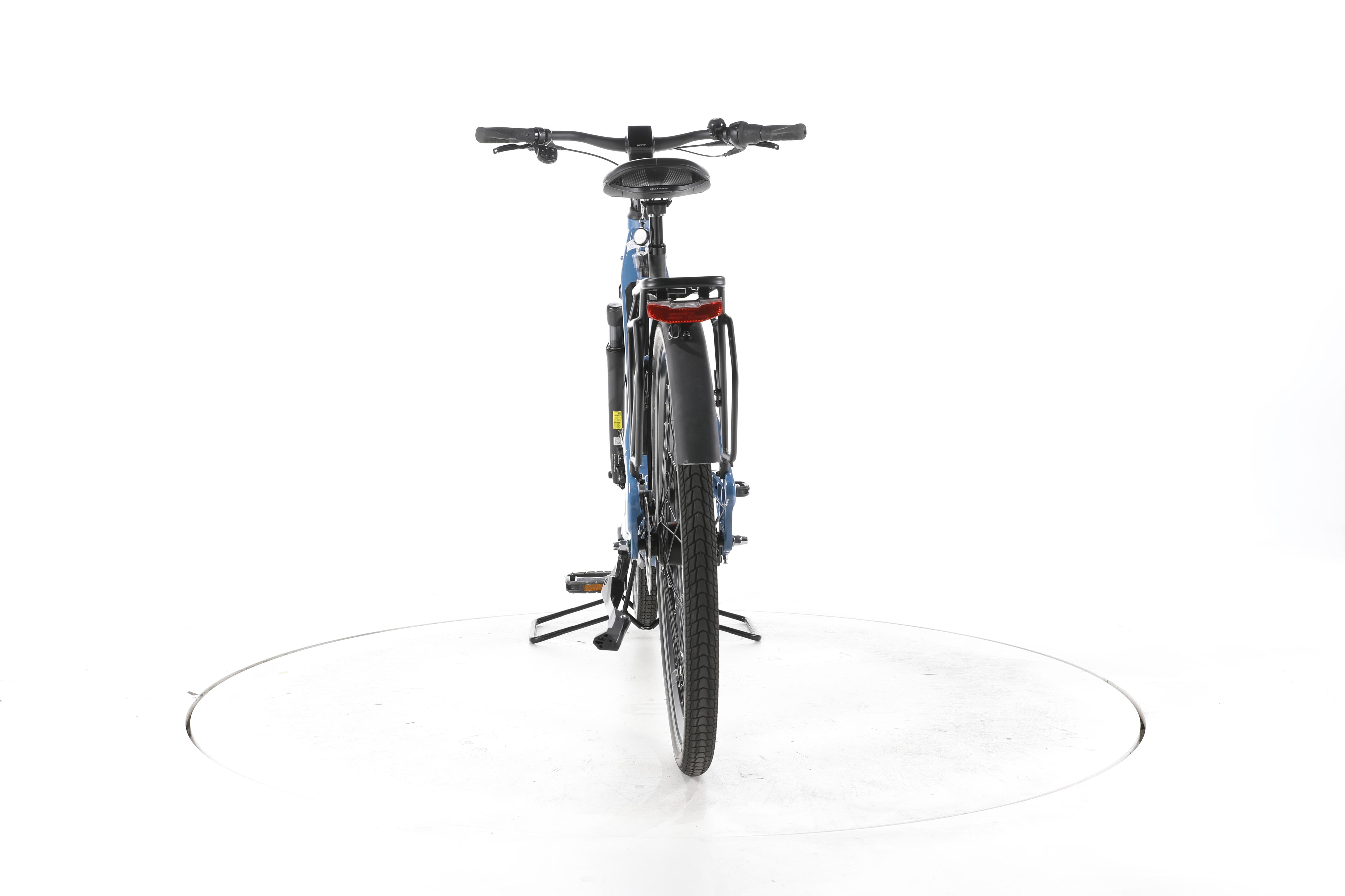 Liv Allure E+ 2 City E-Bike Tiefeinsteiger - Image 10