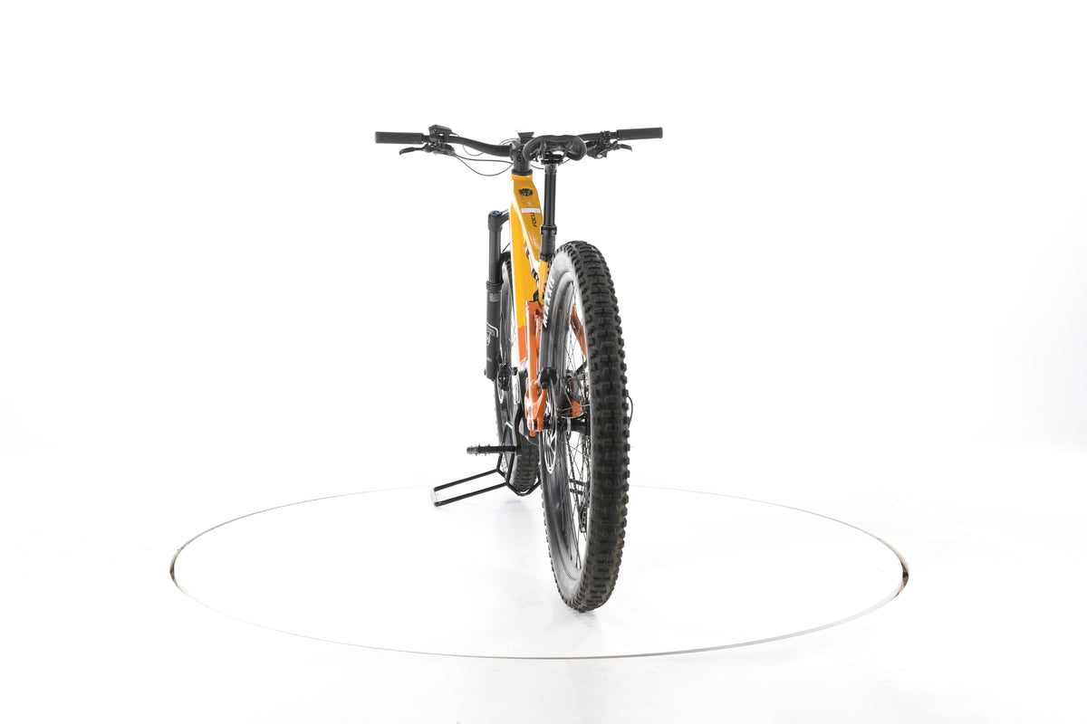 Focus JAM² 6.8 E-Bike Fully - Image 10