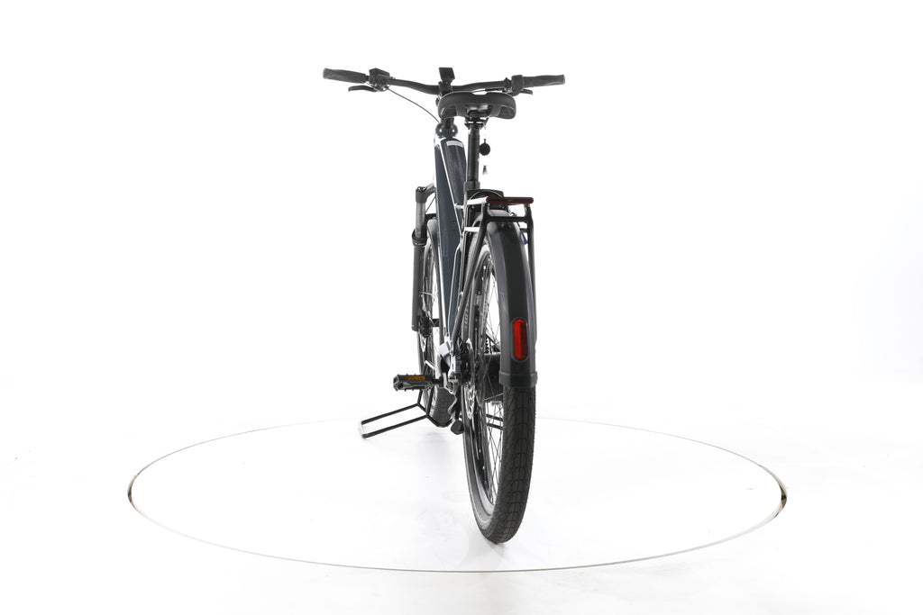 HNF Nicolai XD4 All Terrain Edition City E-Bike - Image 10