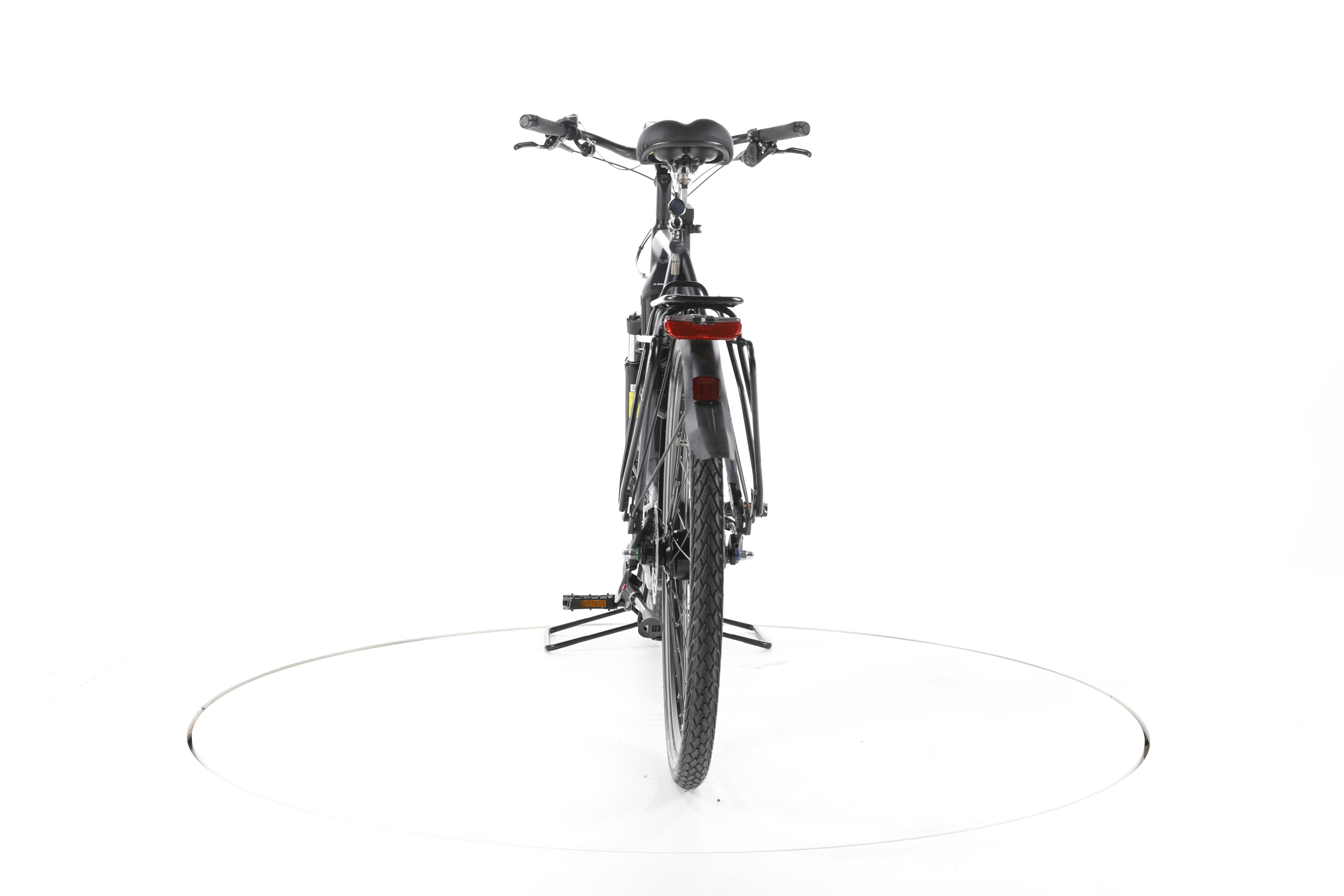 LPM E1 FL City E-Bike - Image 10
