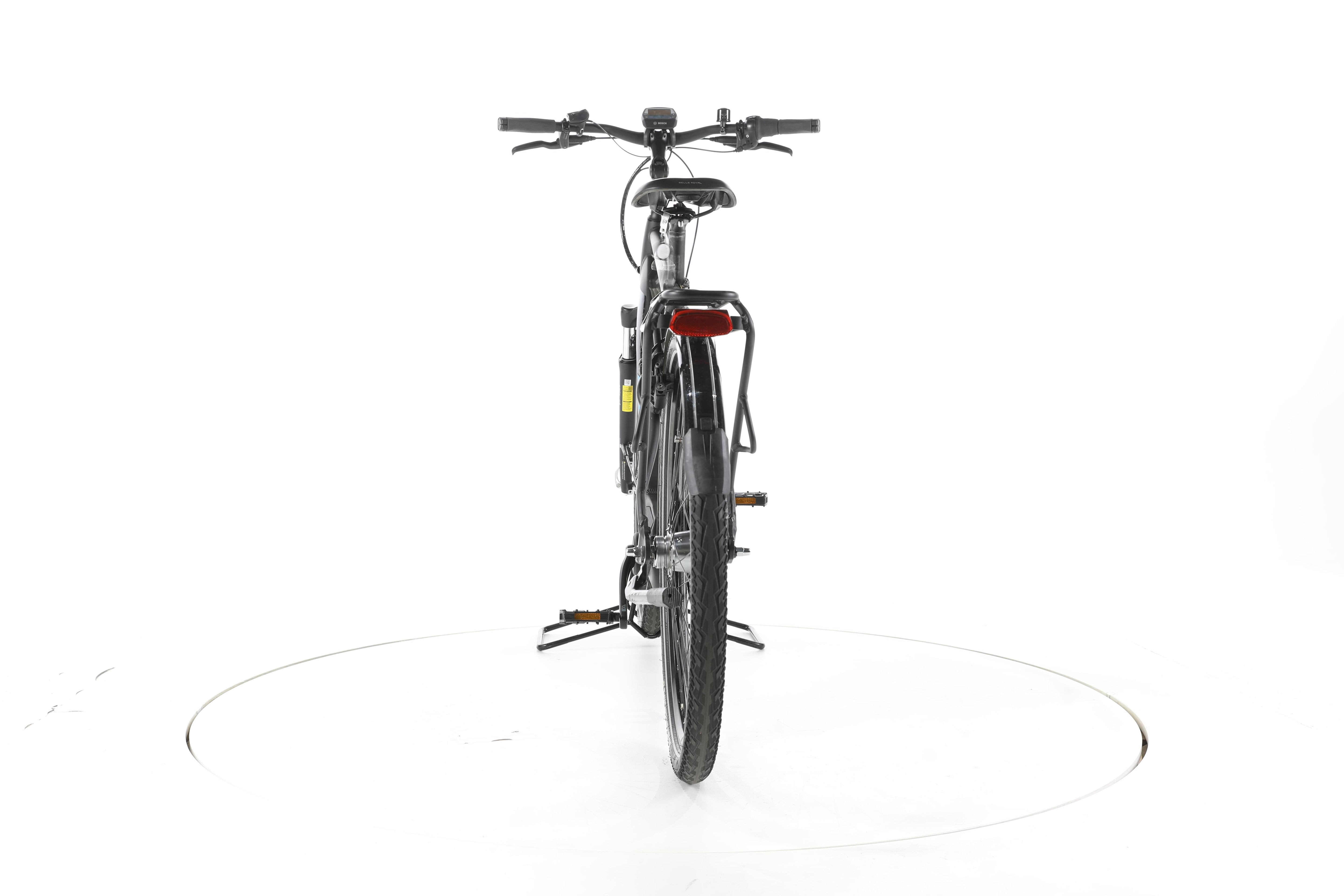 Pegasus Solero Evo 7R Plus City E-Bike - Image 10