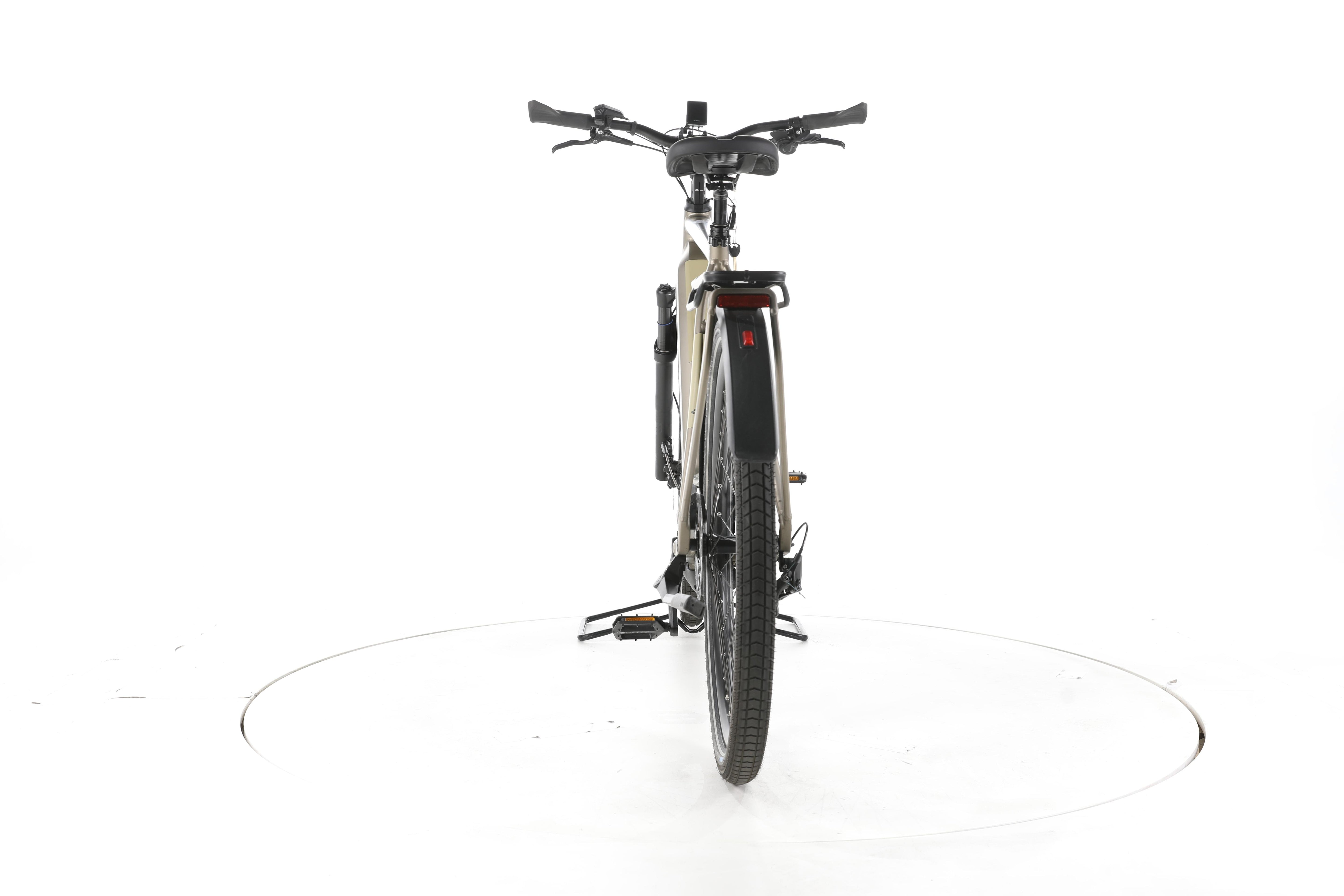 Cube Kathmandu Hybrid Pro Trekking E-Bike - Image 10