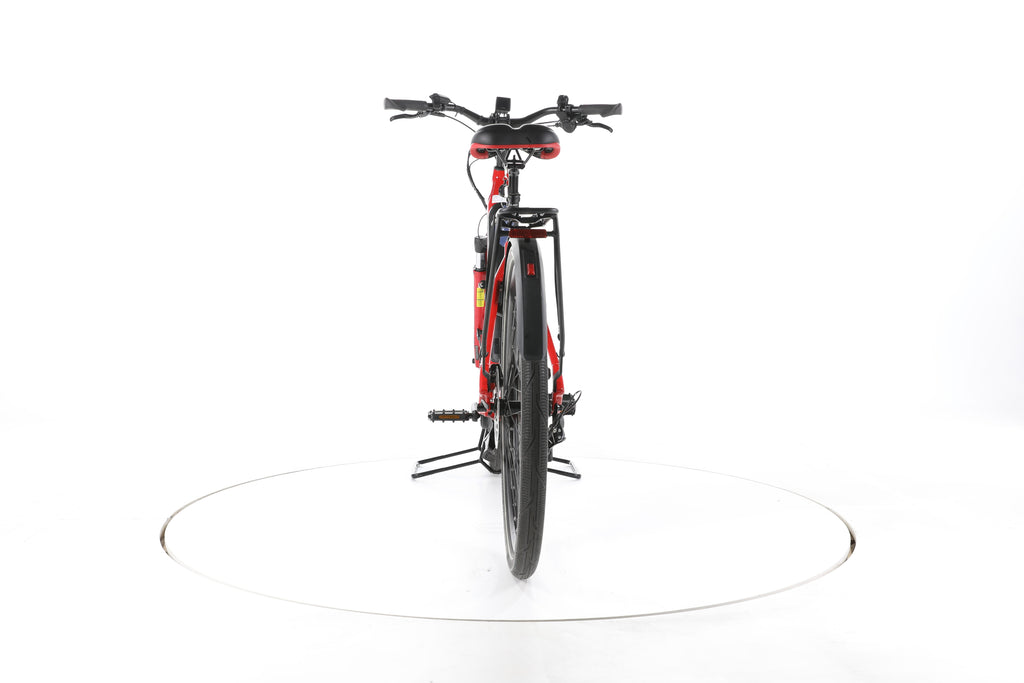 Cube Supreme Sport Hybrid Pro Trekking E-Bike Tiefeinsteiger - Image 10