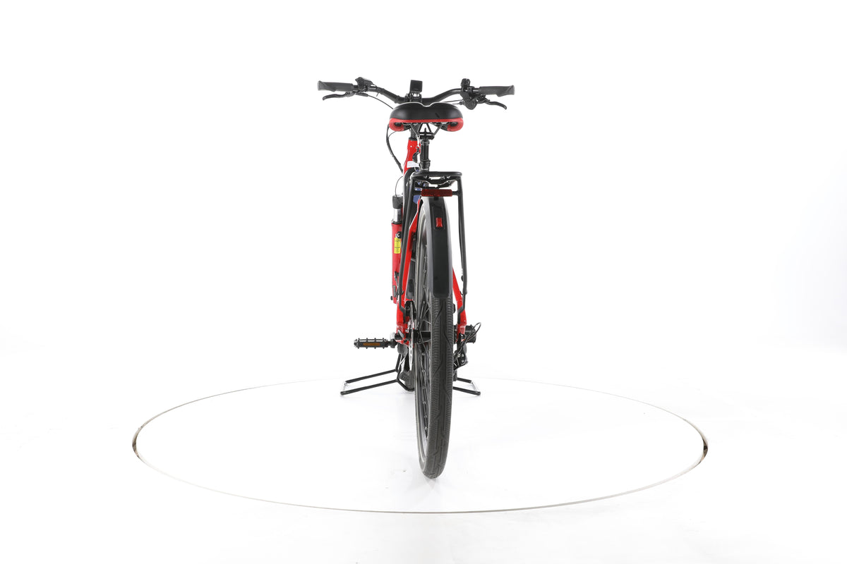 Cube Supreme Sport Hybrid Pro Trekking E-Bike Tiefeinsteiger - Image 10