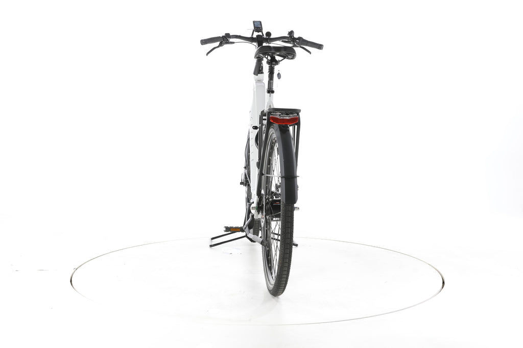 Gazelle Chamonix C5 HMS City E-Bike Tiefeinsteiger 2024 - Image 10