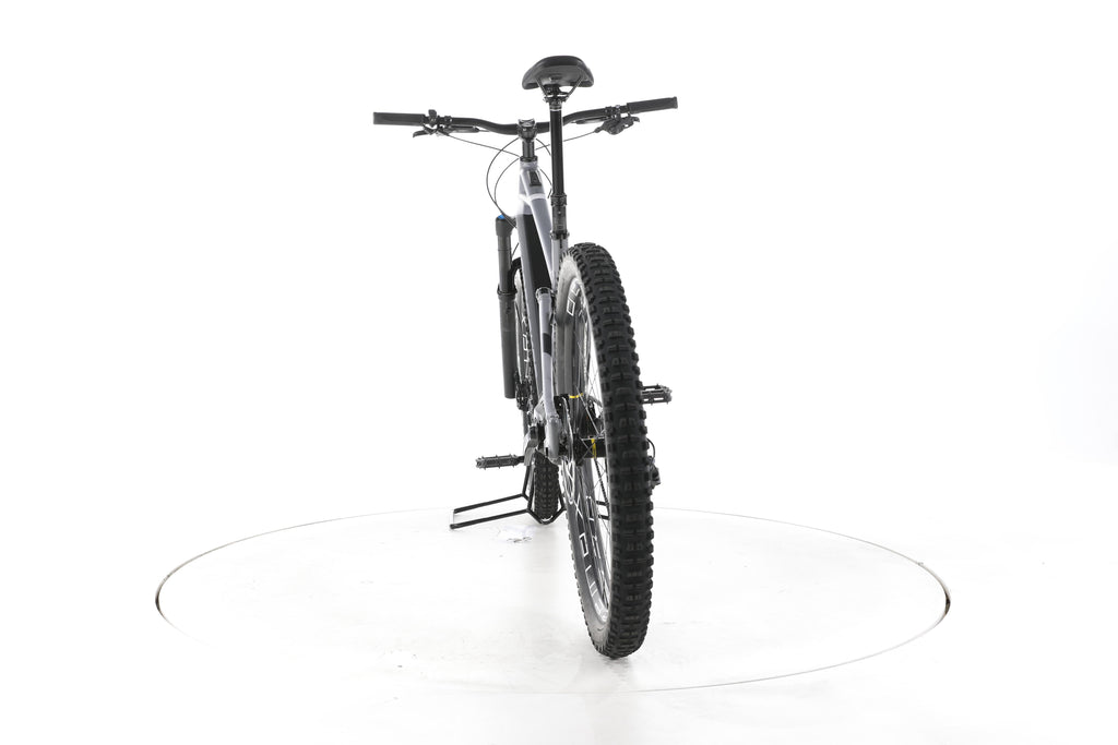 Mondraker Crafty R E-Bike Fully - Image 10