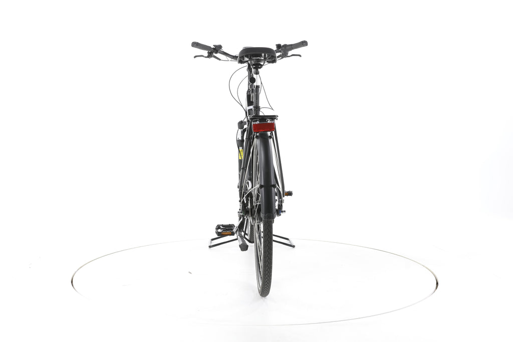 Kieler Manufaktur Bosch Active Plus 8 FL City E-Bike - Image 10