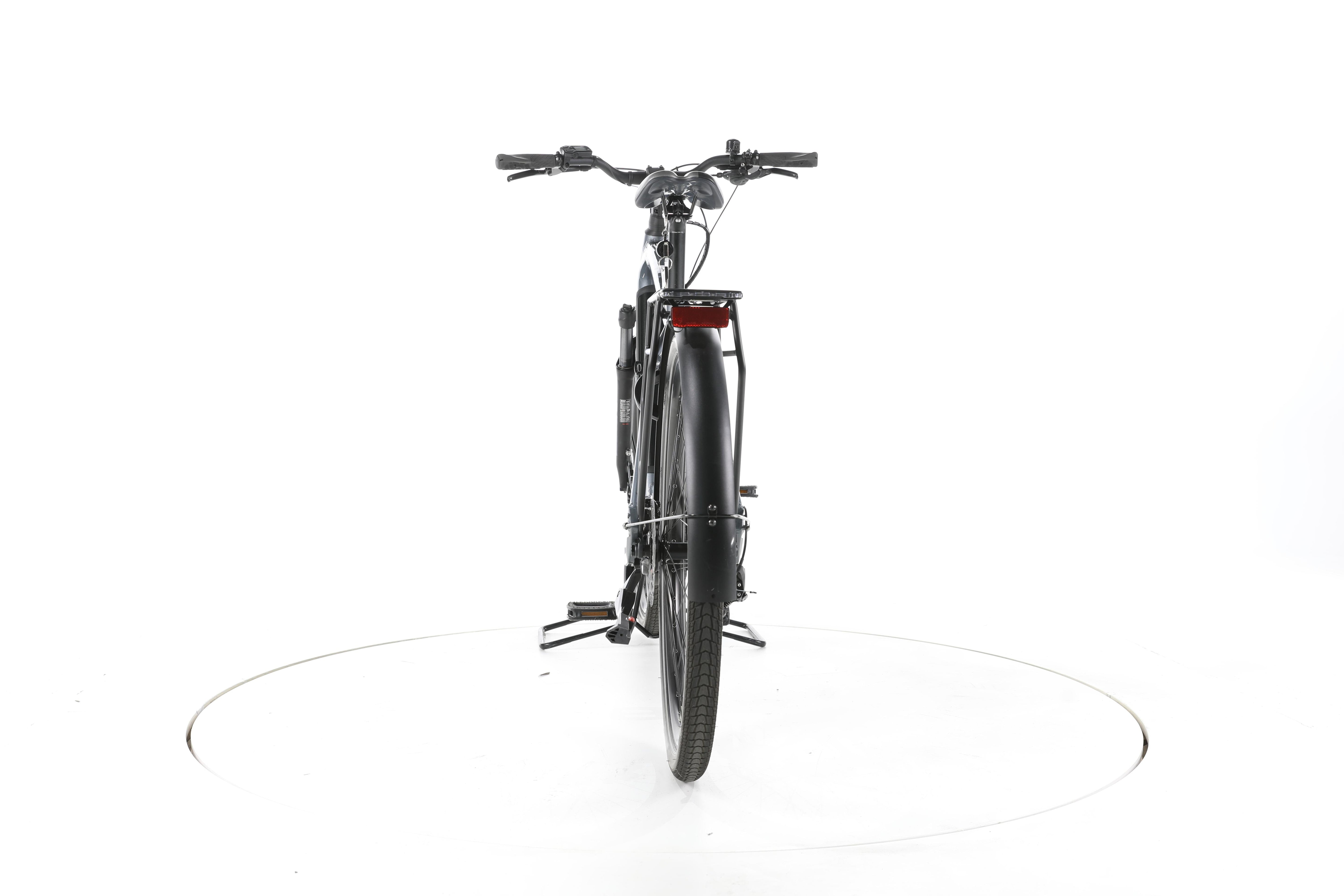 BESV TR 1.2 Trekking E-Bike - Image 10