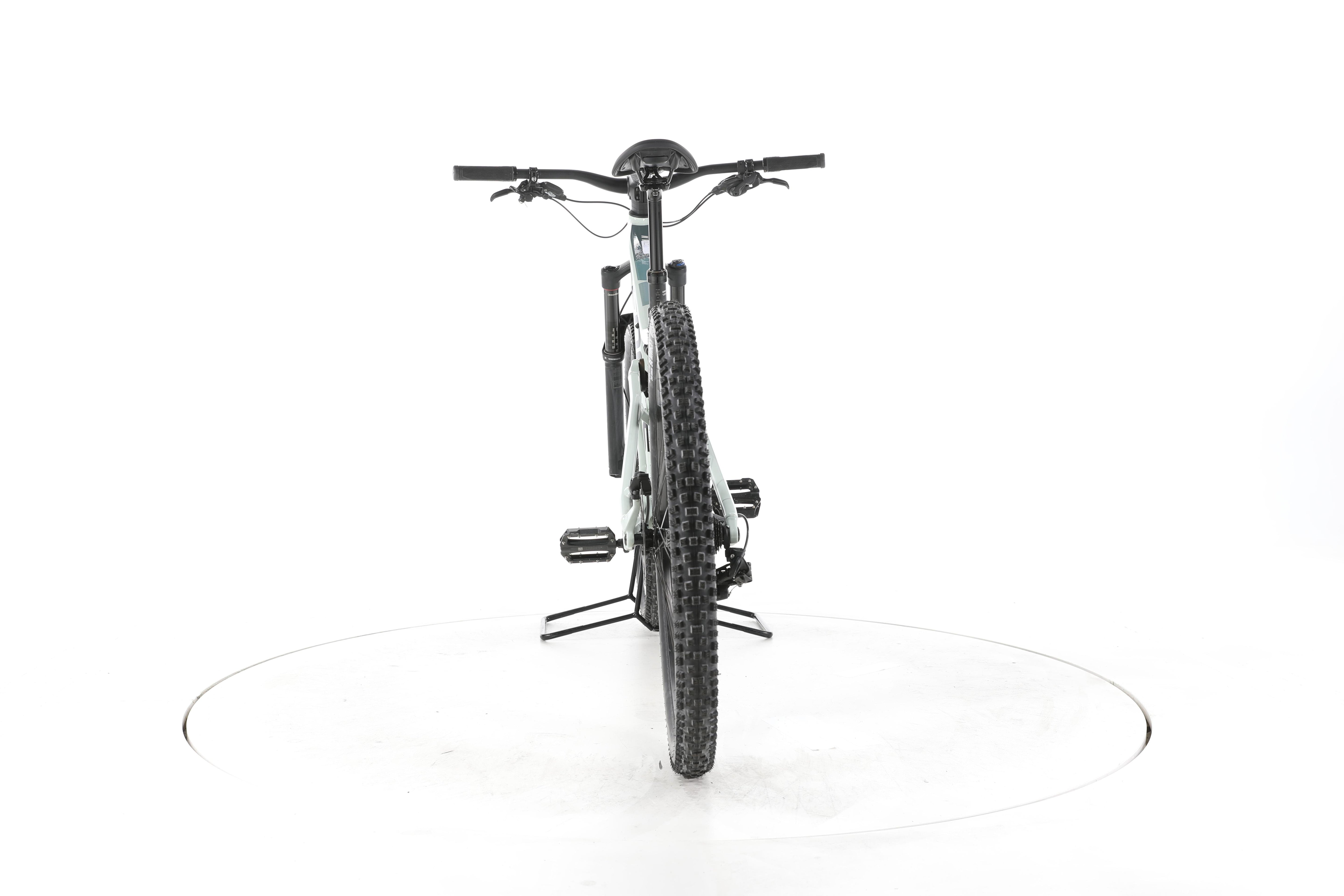 Focus Jam 6.8 Fahrrad Fully - Image 10
