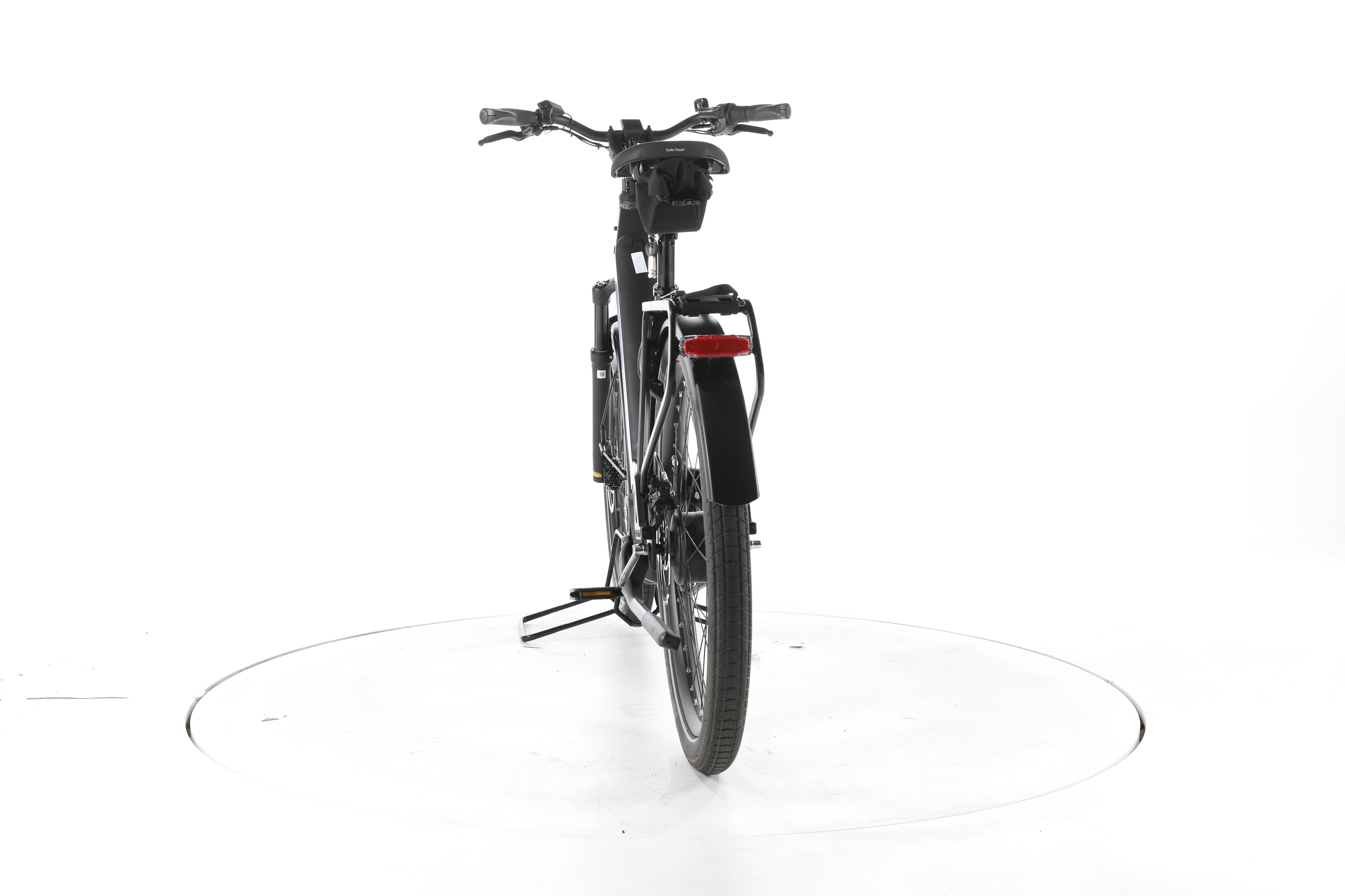 Riese & Müller Nevo4 GT vario City E-Bike Tiefeinsteiger 2025 - Image 10