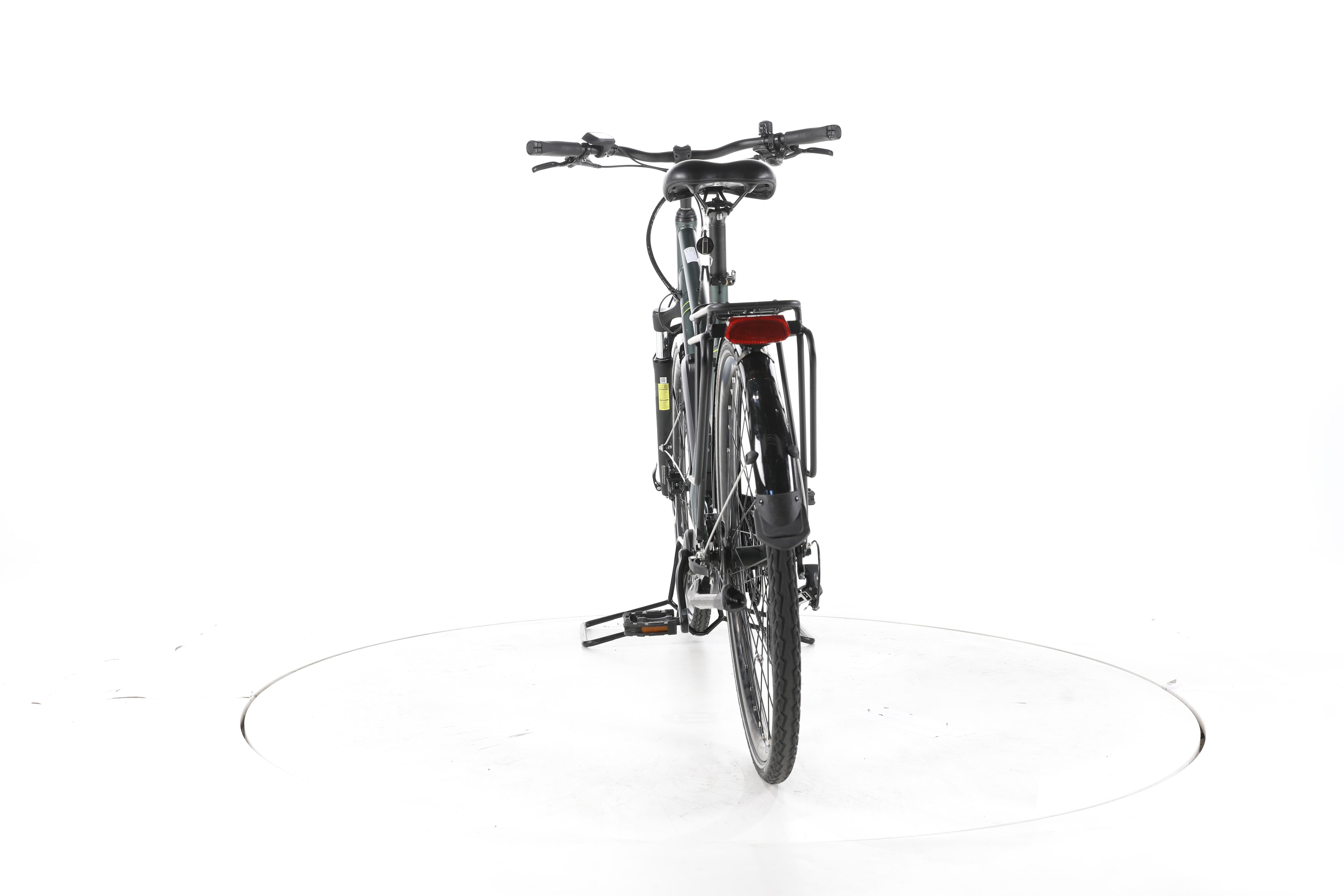 Triumph e-bird Plus 400 Trekking E-Bike - Image 10