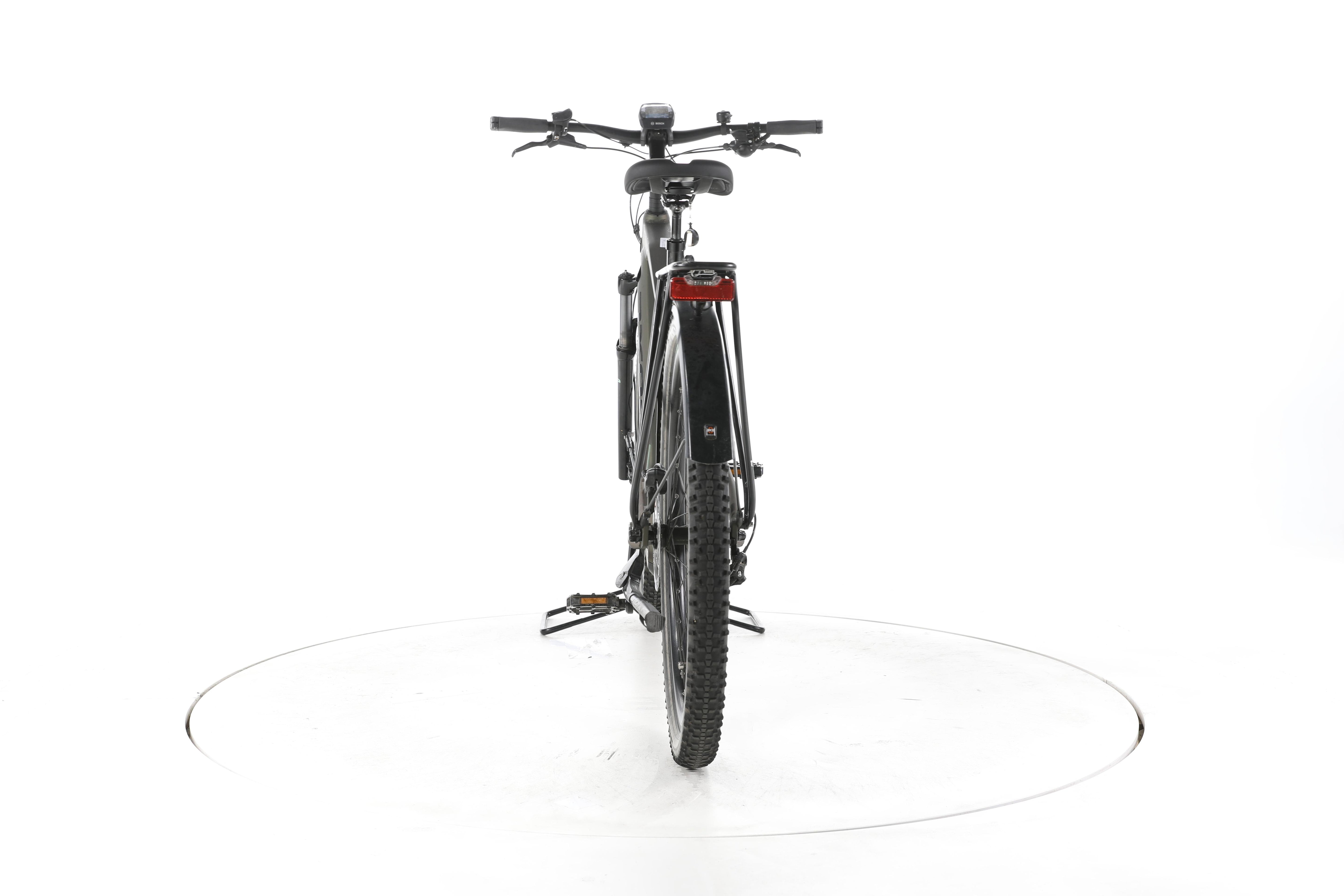 Axess Scree 29 Trekking E-Bike - Image 10