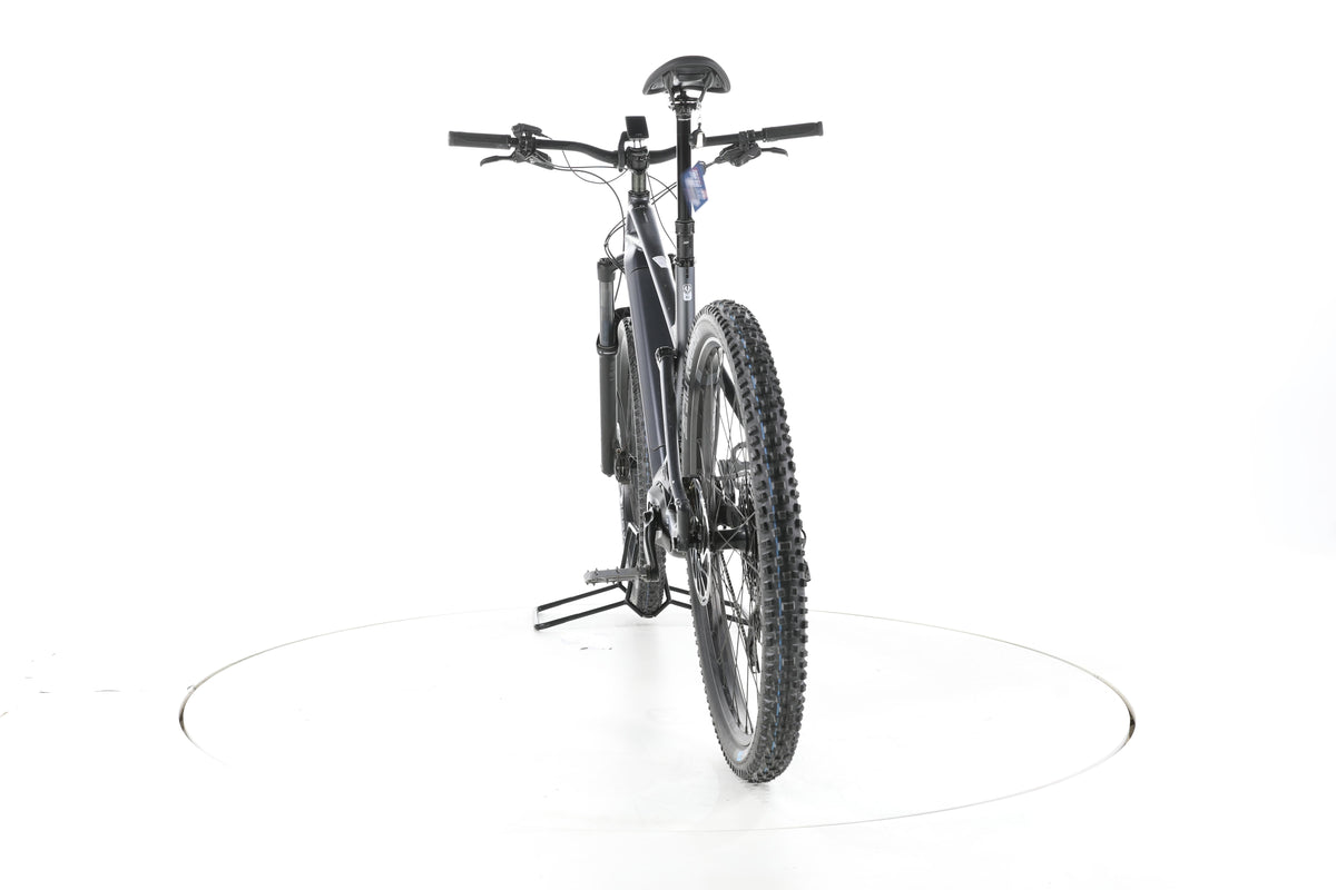 Mondraker Chaser E-Bike Fully - Image 10