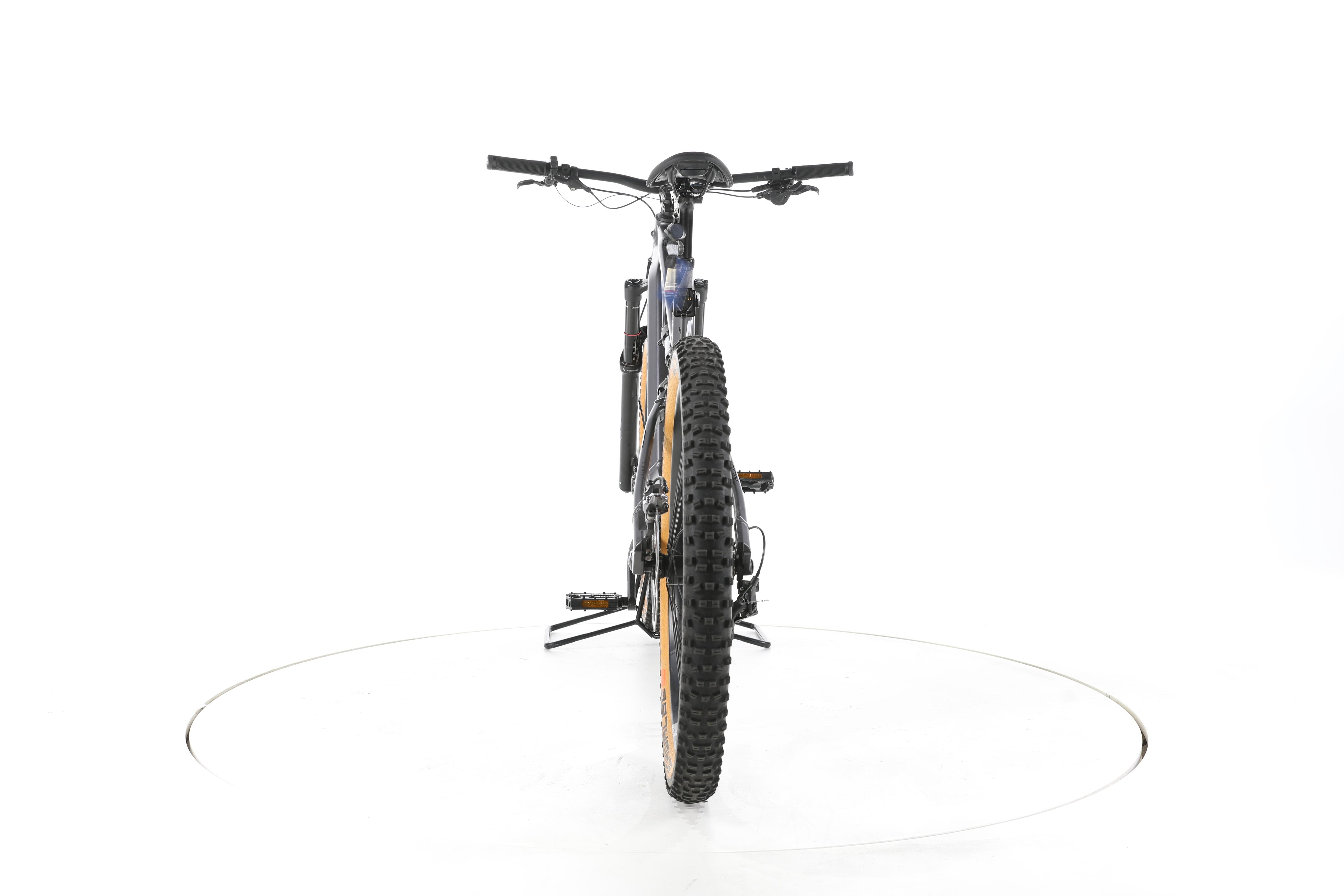 Hercules Nos FS 2.1 E-Bike Fully - Image 10