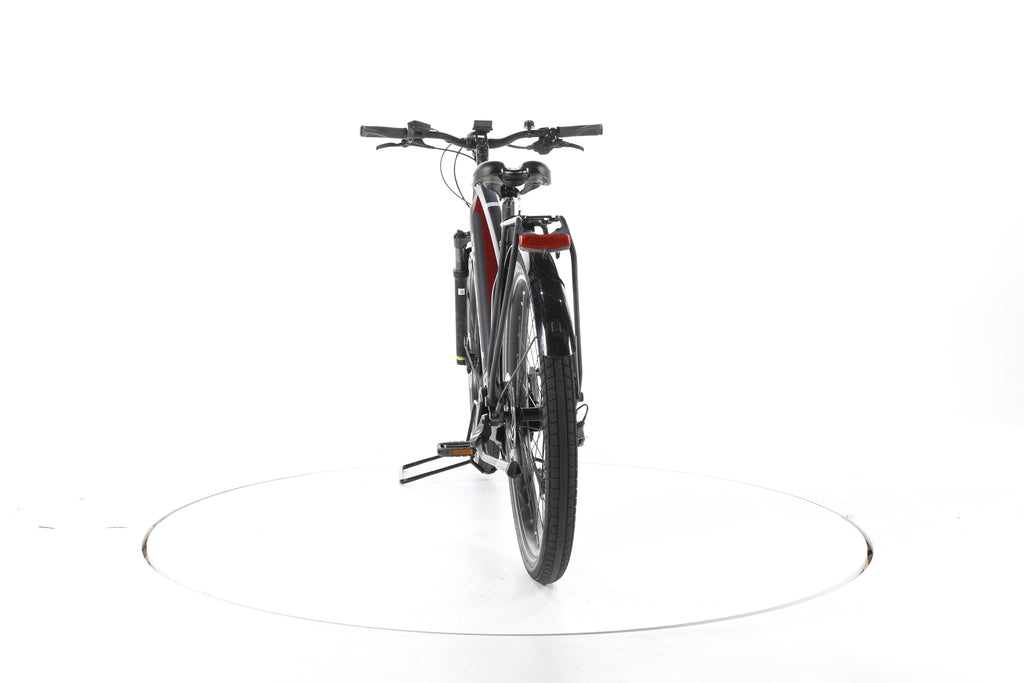 Diamant Zouma Deluxe Trekking E-Bike - Image 10