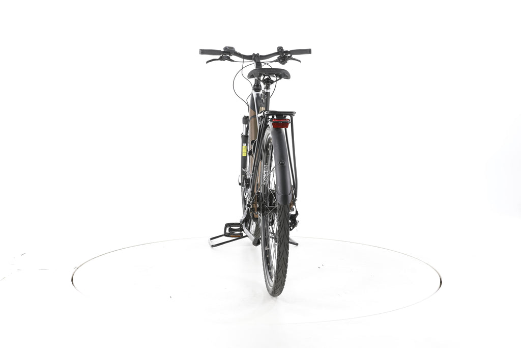 Kreidler Vitality Eco 7 Trekking E-Bike - Image 10