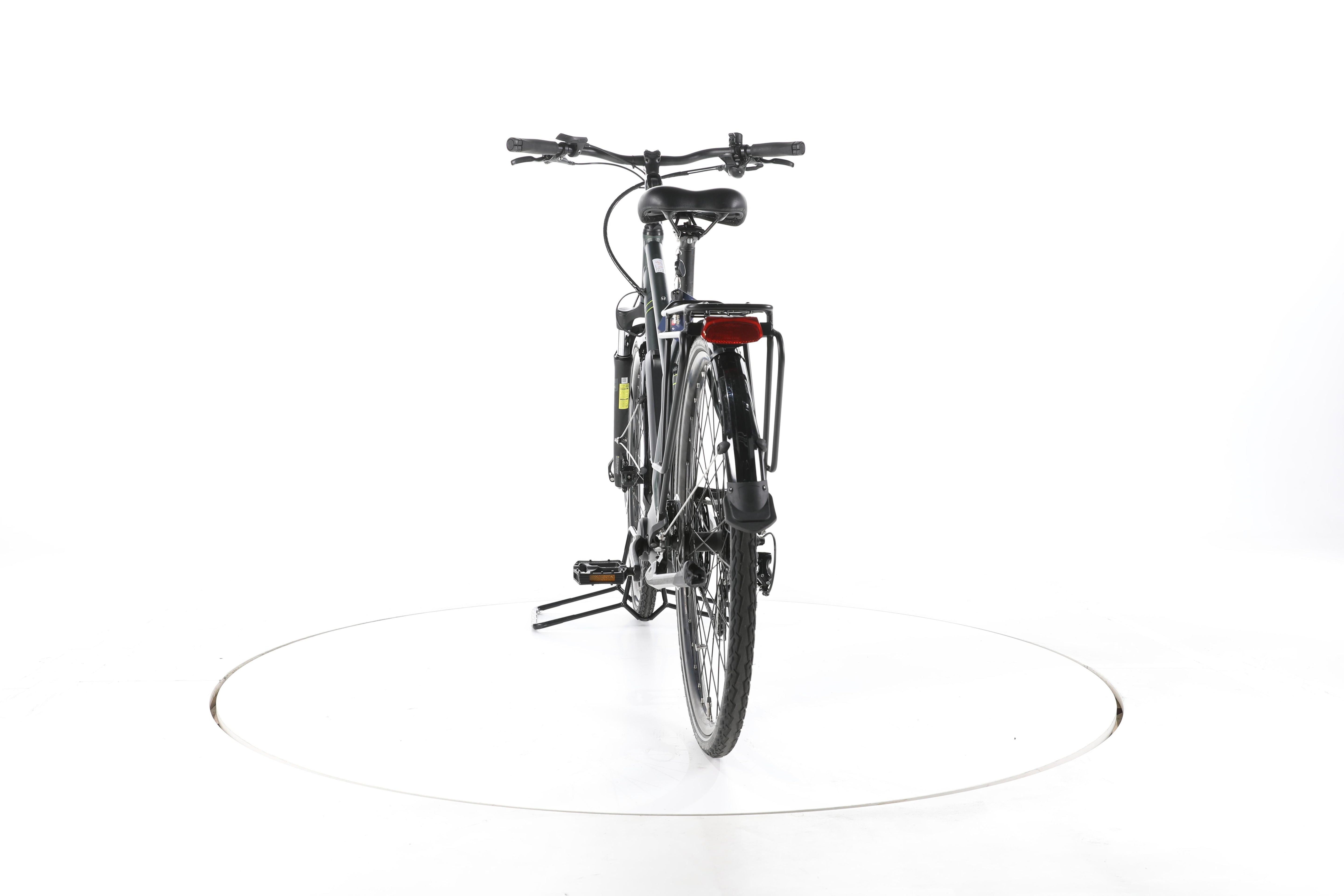 Triumph E-Bird Plus Trekking E-Bike - Image 10