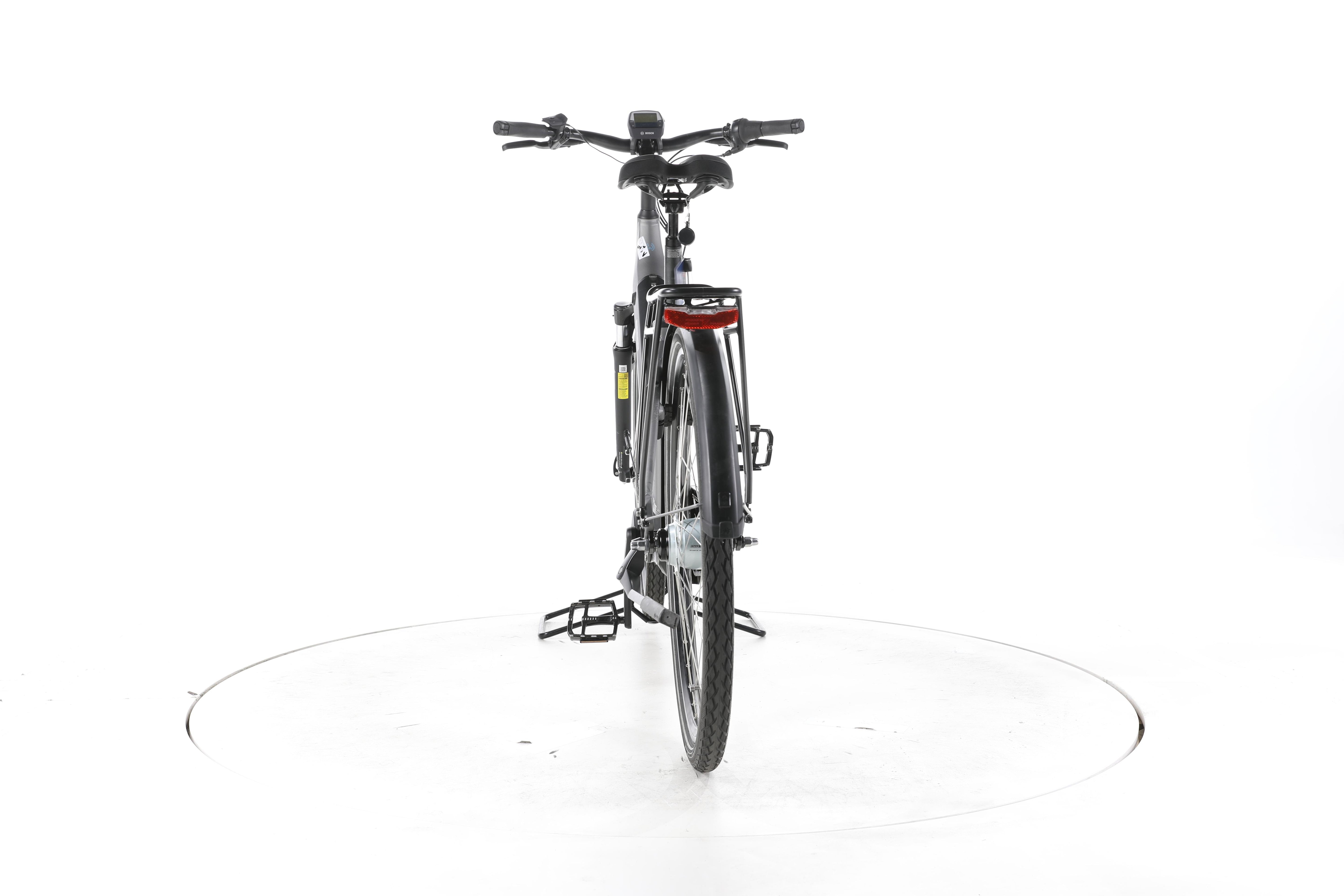 Winora CB400i City E-Bike Tiefeinsteiger - Image 10