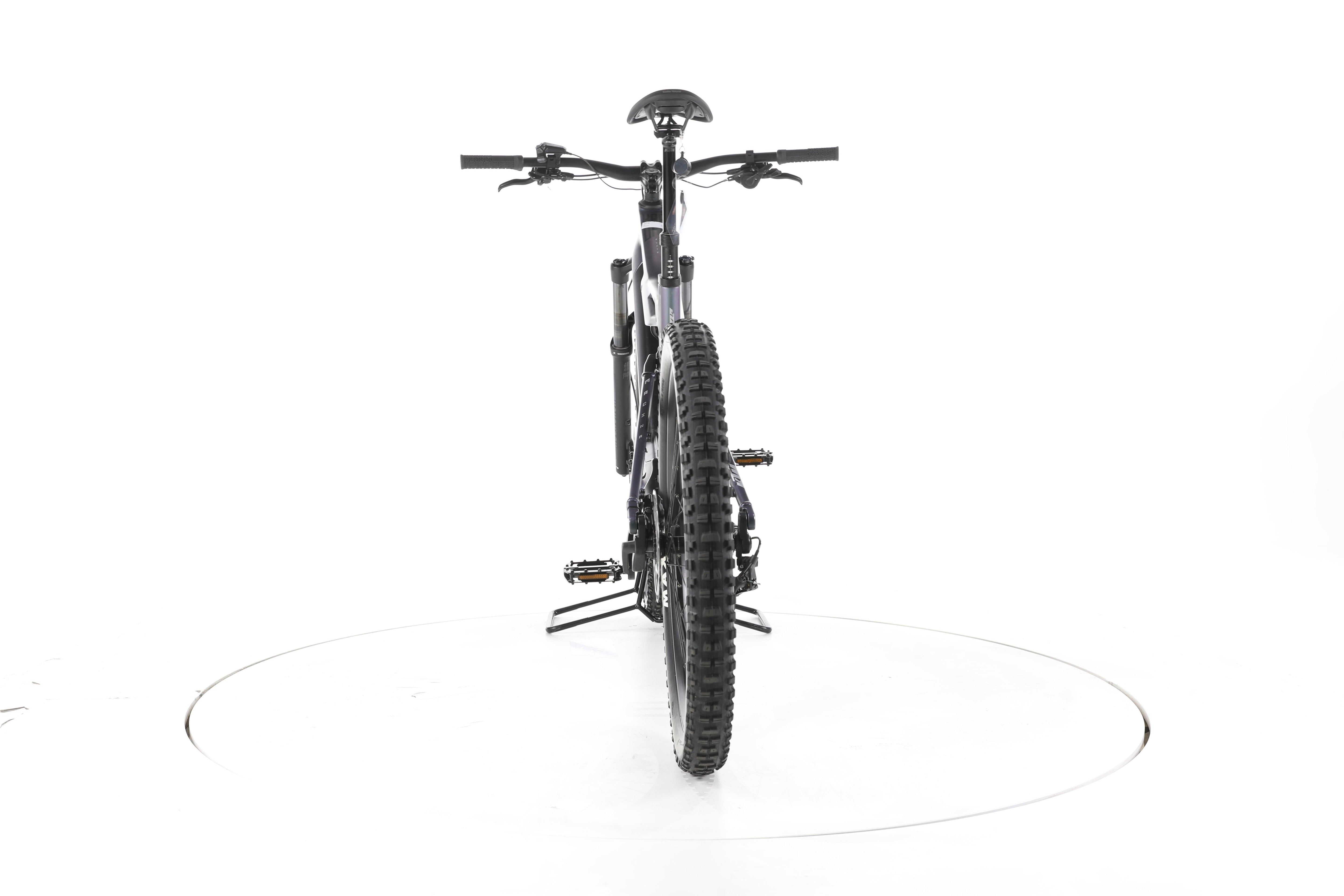 KTM Macina Kapoho Elite E-Bike Fully Carbon - Image 10