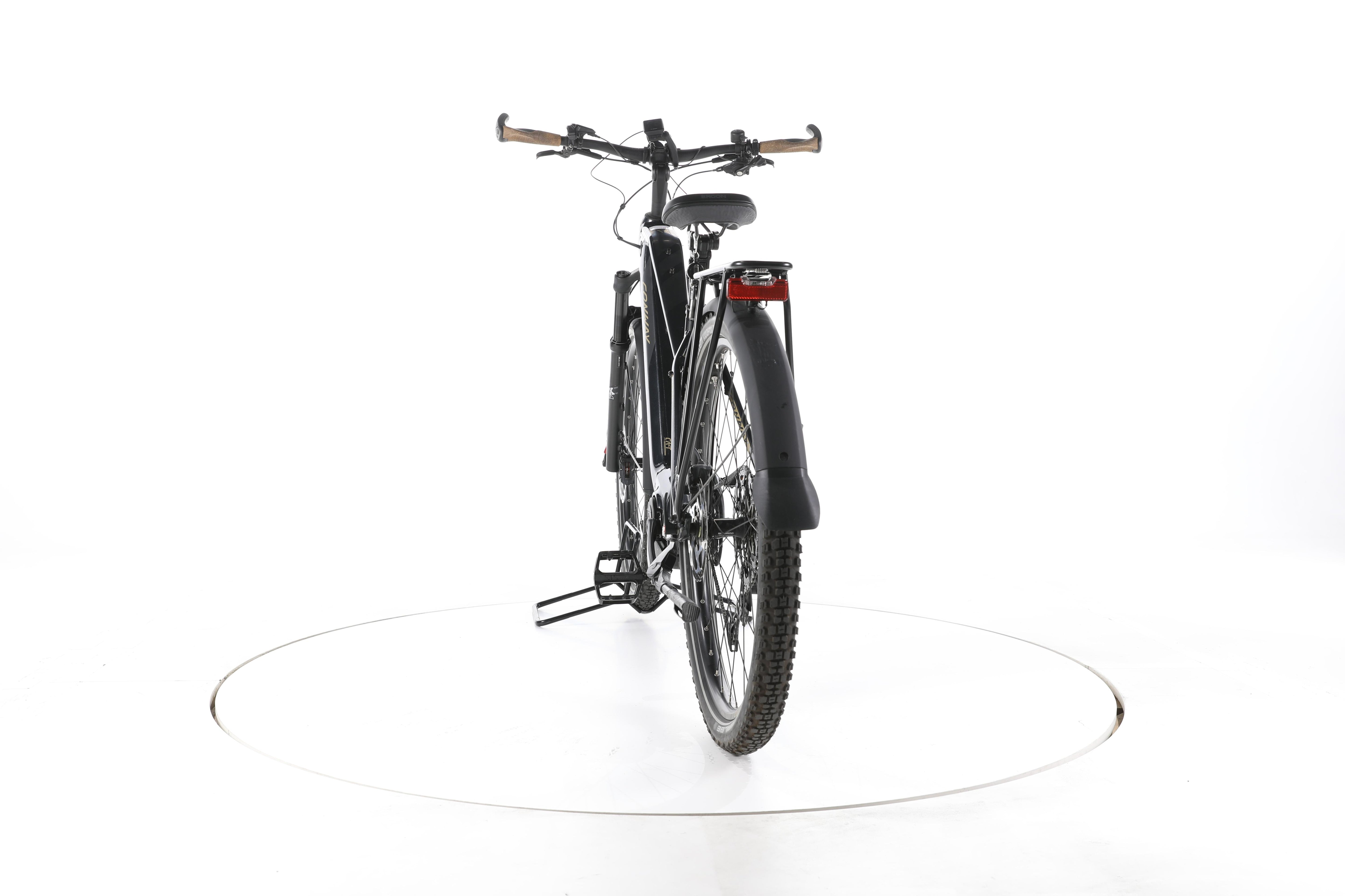 Conway Cairon SUV 7.0 Trekking E-Bike - Image 10
