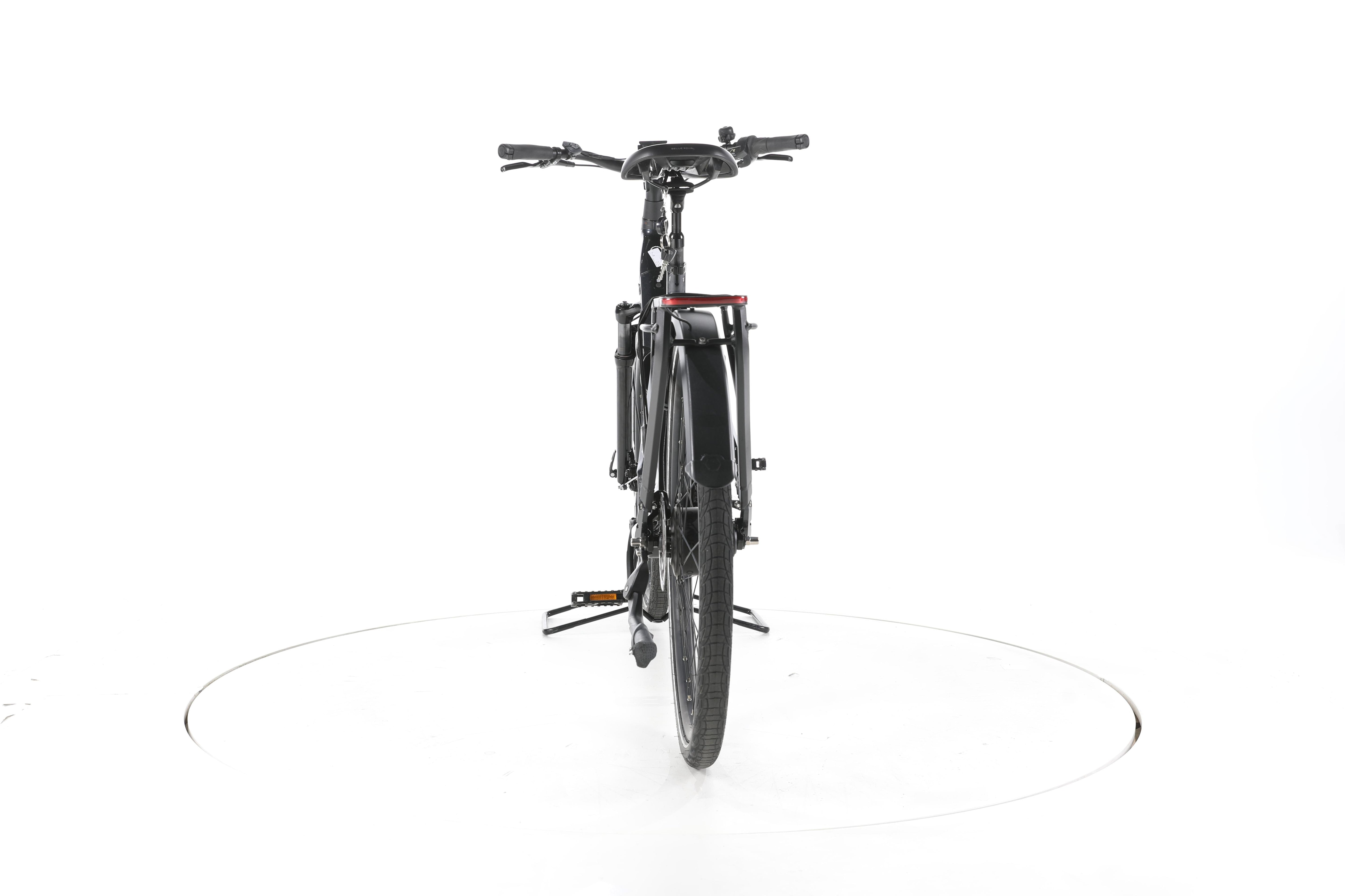 HUYSER Ultremo City E-Bike Tiefeinsteiger - Image 10