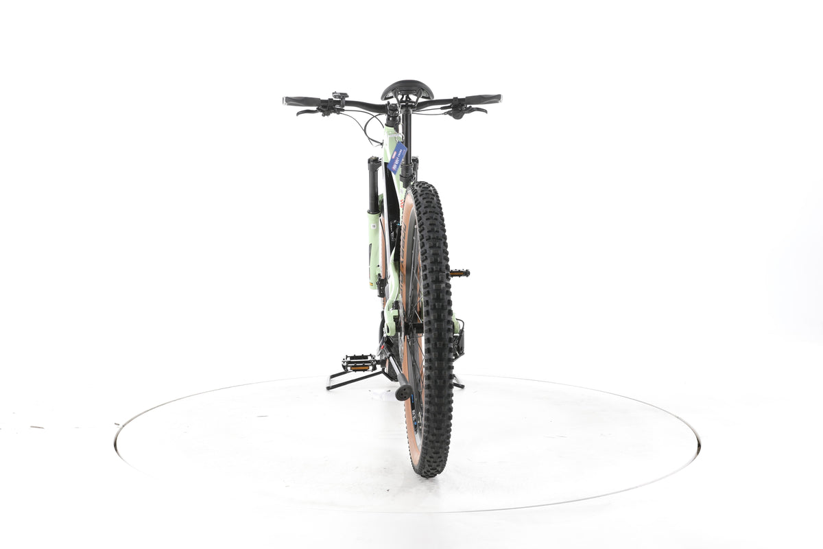 Bulls E-Stream EVO AM 2 E-Bike Fully - Image 10