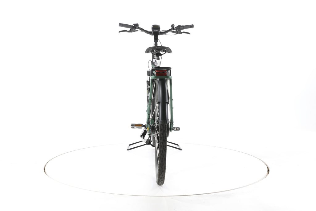 Kreidler Vitality Eco 3 City E-Bike Tiefeinsteiger - Image 10