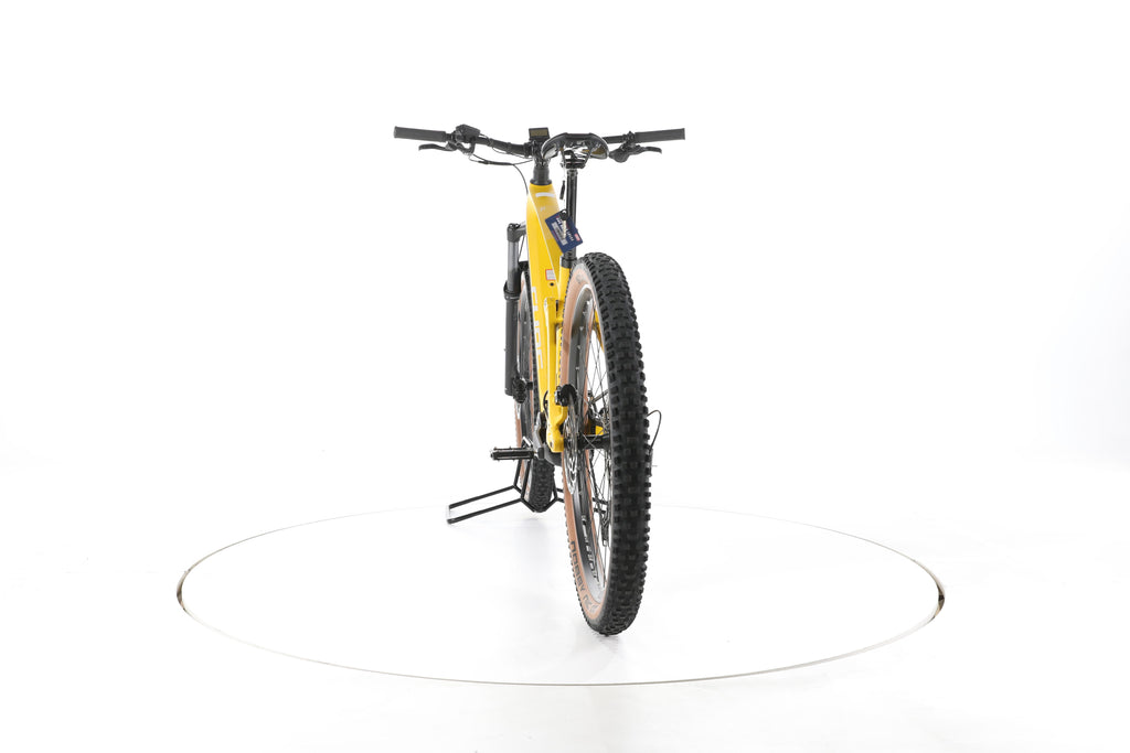 Cube Stereo Hybrid 140 HPC Pro E-Bike Fully Carbon - Image 10
