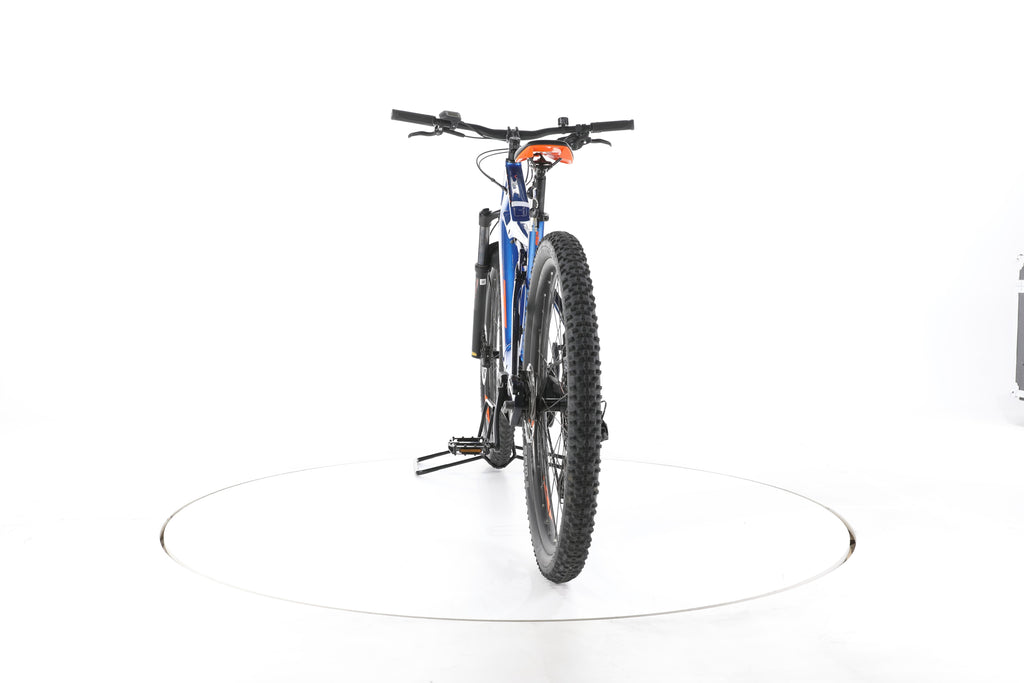 KTM Macina Chacana 294 E-Bike Fully - Image 10
