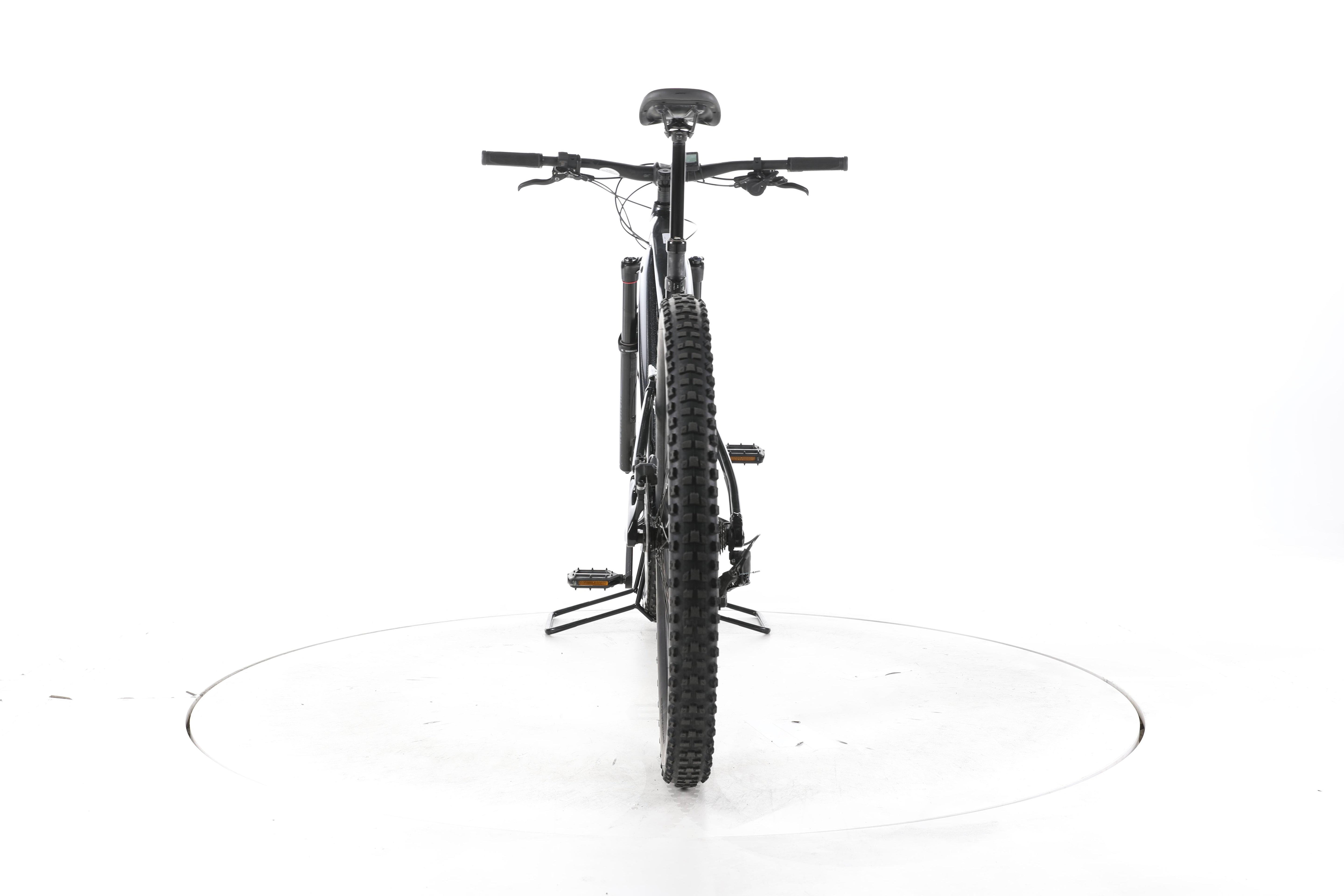 Giant Trance X E +3 E-Bike Fully - Image 10