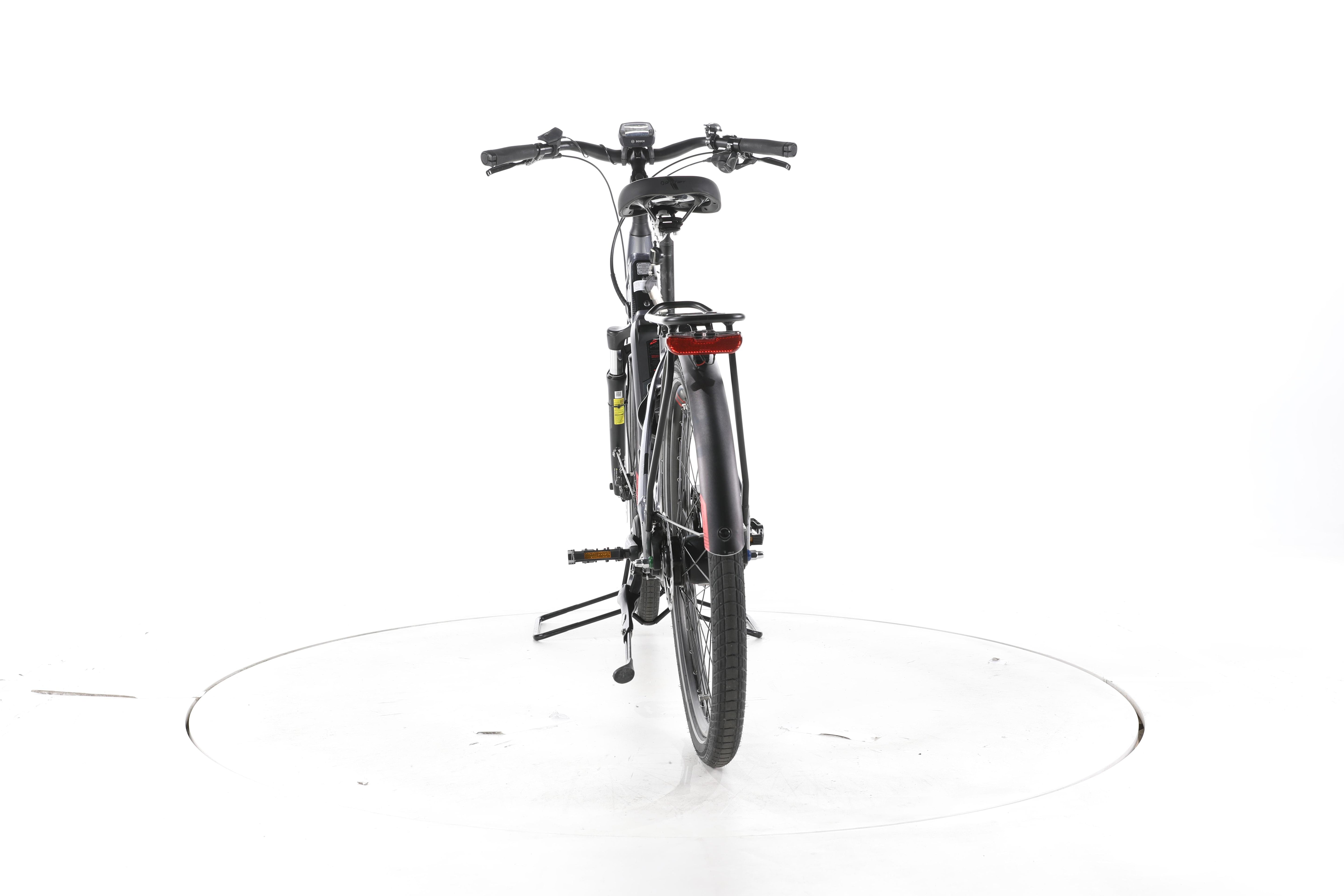 Centurion E-Fire City R650 Coaster City E-Bike Tiefeinsteiger - Image 10