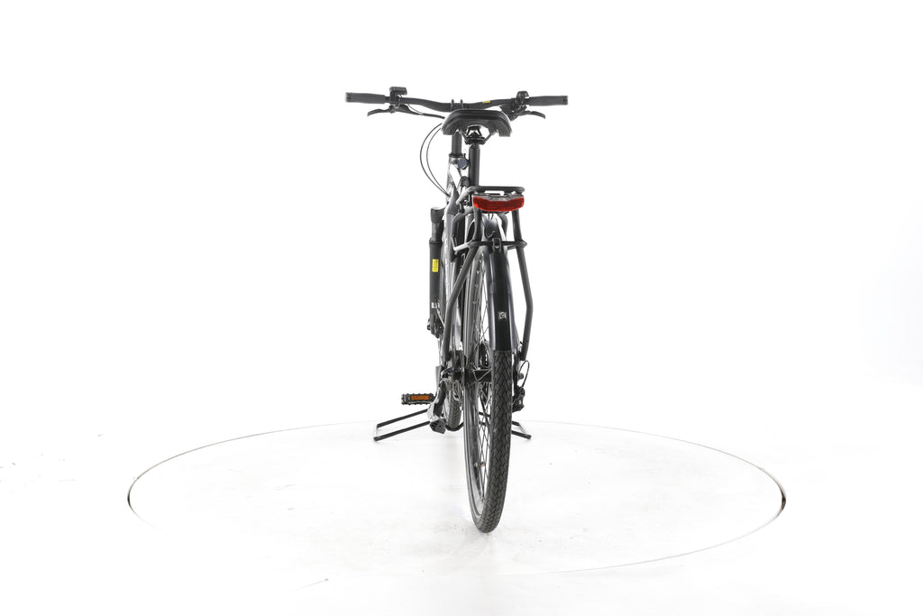 Giant Explore E+ 3 Trekking E-Bike - Image 10