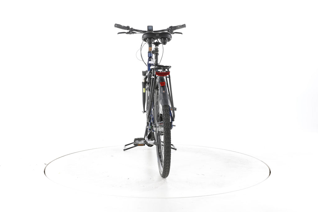 Roots City Paris E8.0 City E-Bike Tiefeinsteiger - Image 10