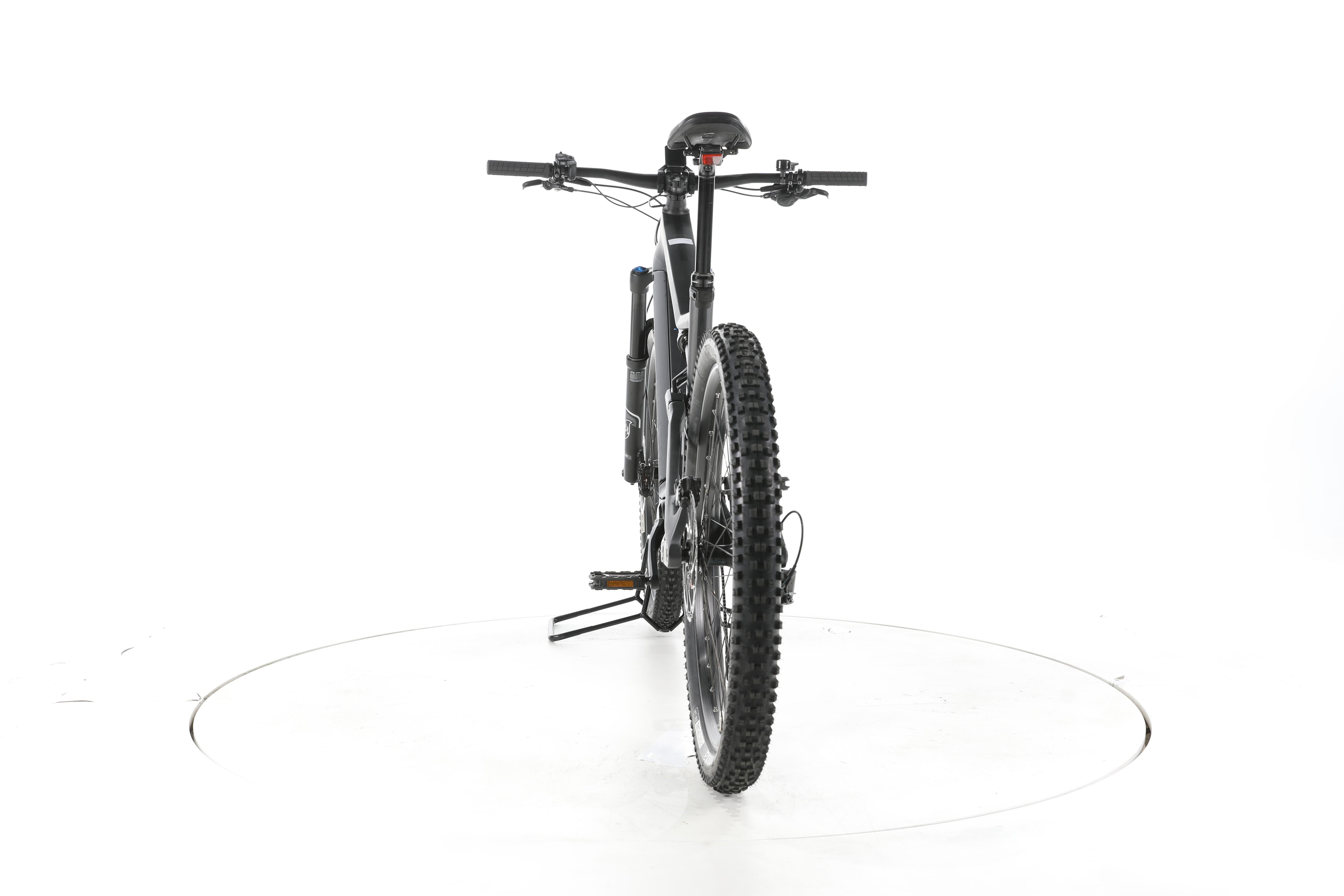 FLYER Uproc X 6.10 E-Bike Fully - Image 10