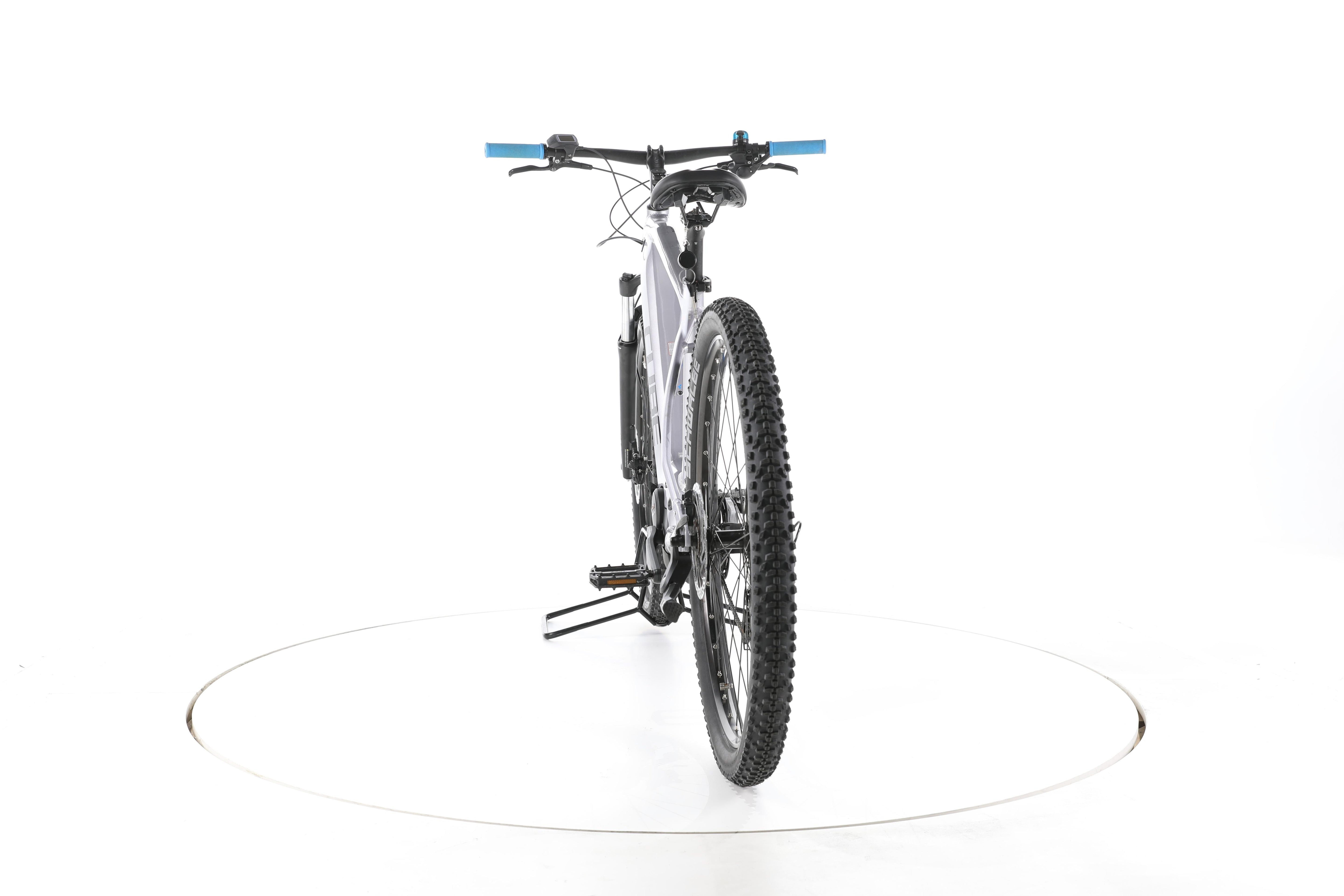 Cube Reaction Hybrid Performance E-Bike - Image 10