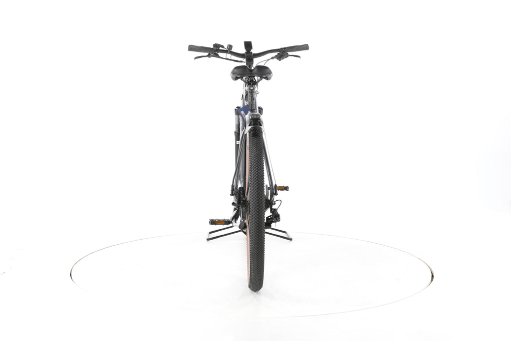 Bulls Cross Rider EVO 2 Trekking E-Bike - Image 10