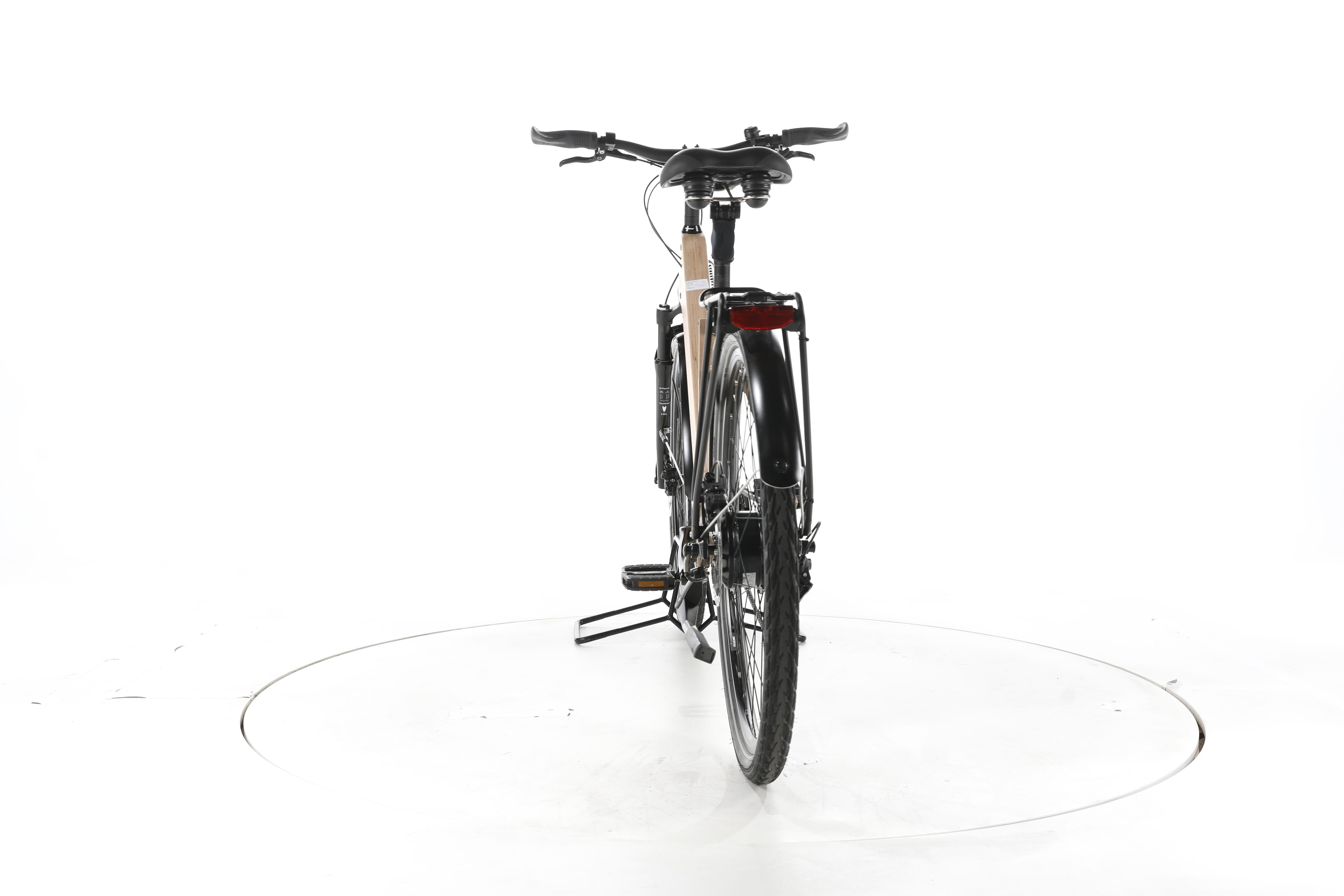 My Esel E-Elegance Plus Trekking E-Bike Tiefeinsteiger - Image 10