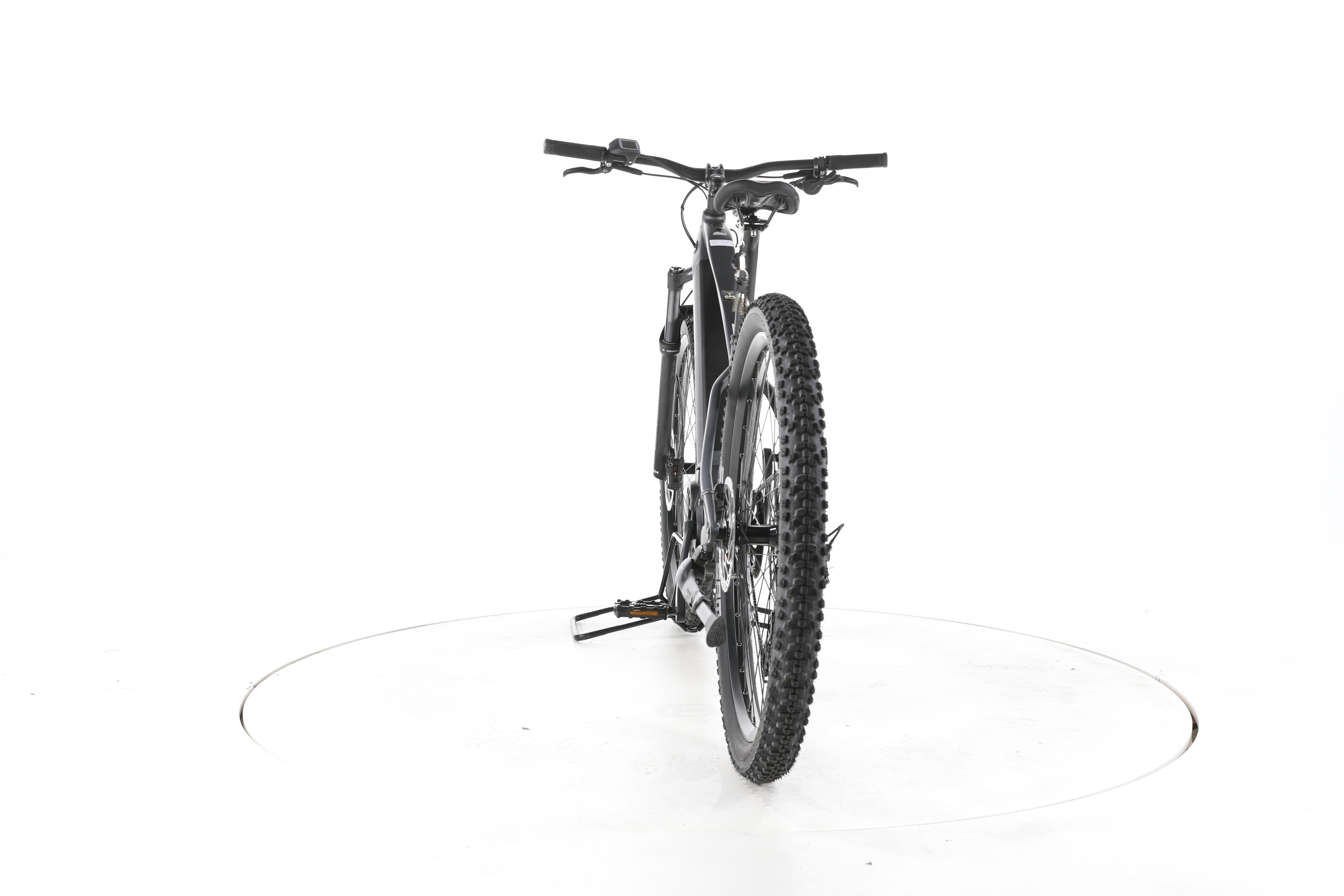 Carver Strict E.440 E-Bike - Image 10