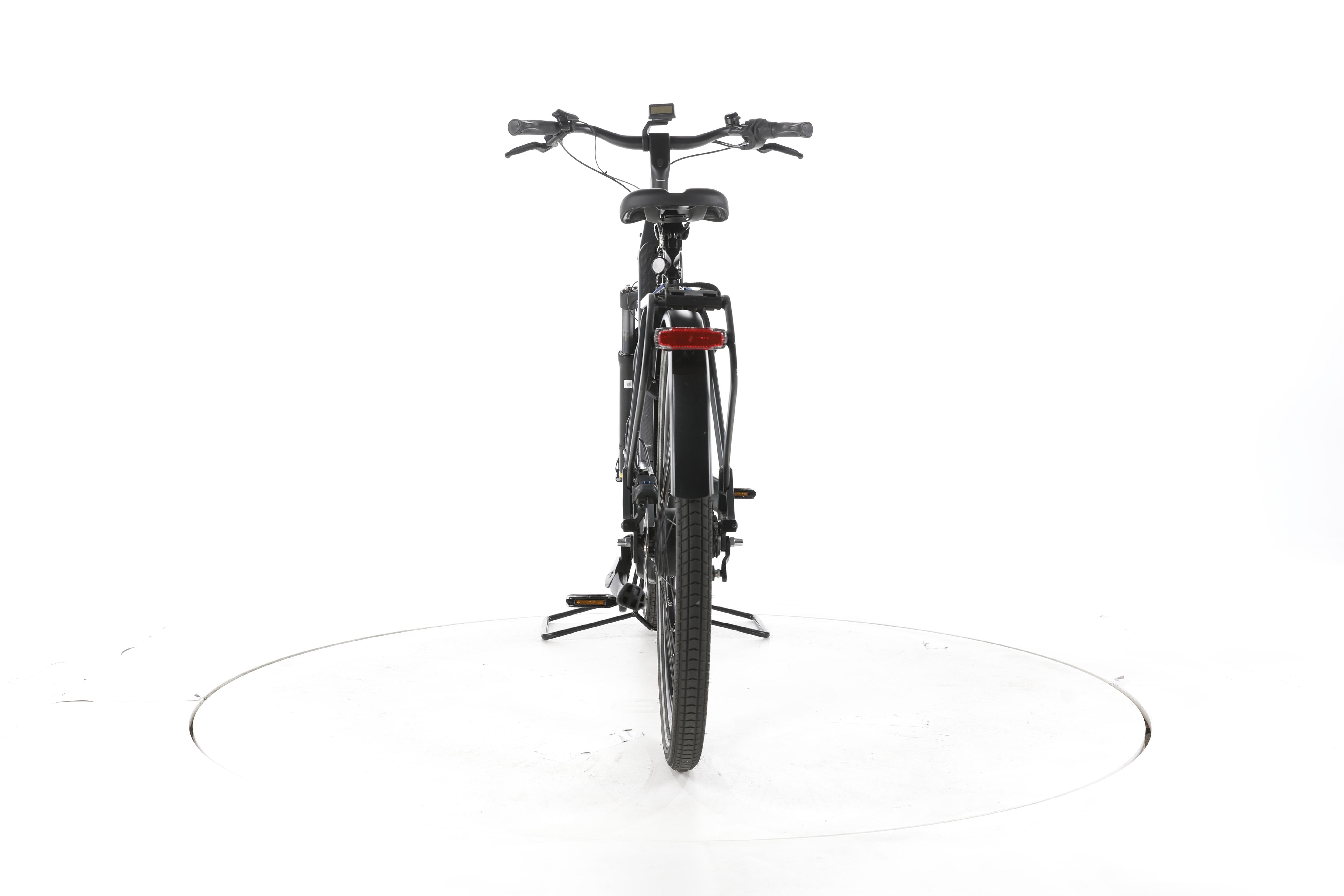 Riese & Müller Nevo4 GT vario City E-Bike Tiefeinsteiger - Image 10