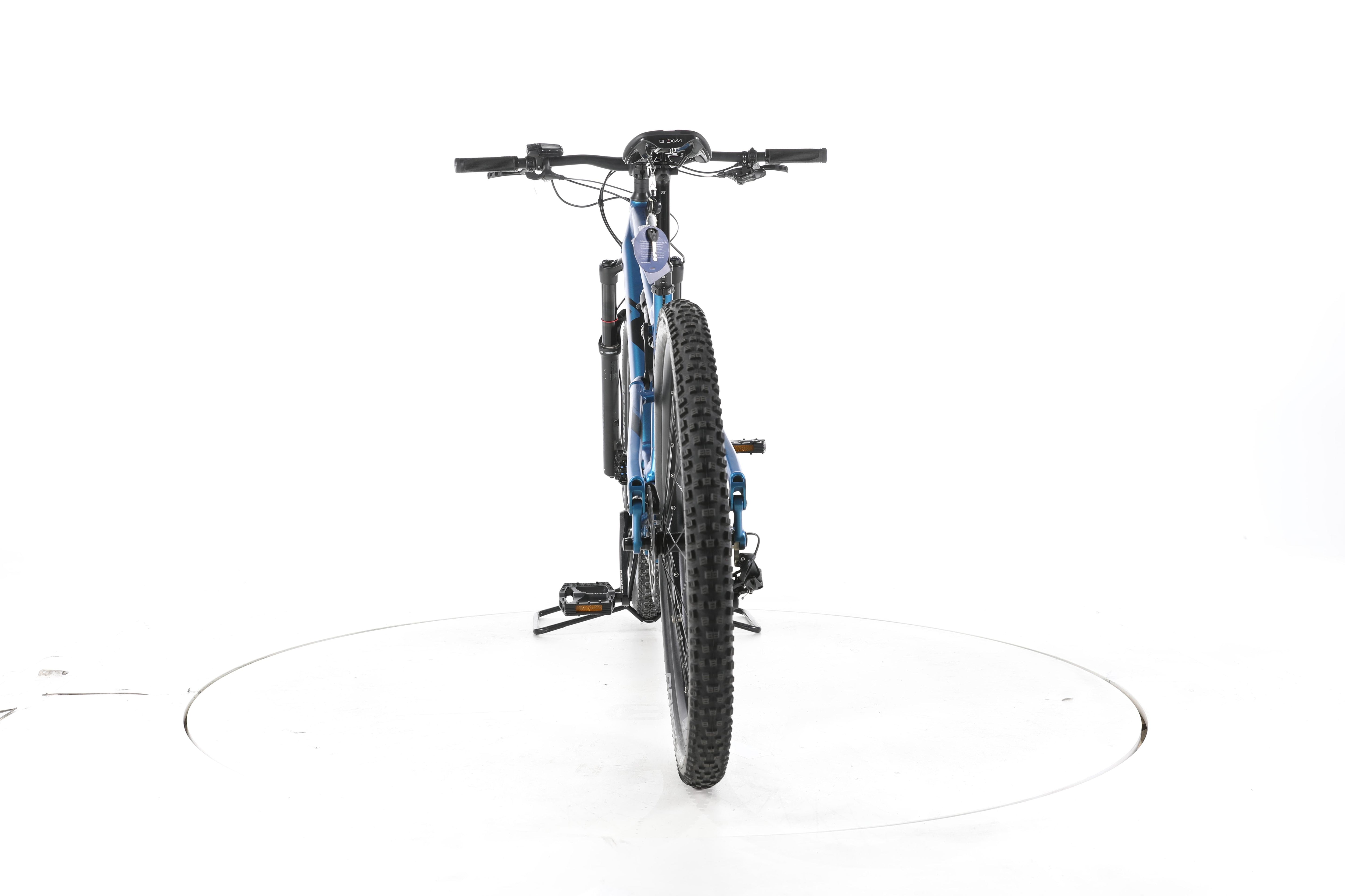 R Raymon FullRay 150E 8.0 E-Bike Fully - Image 10