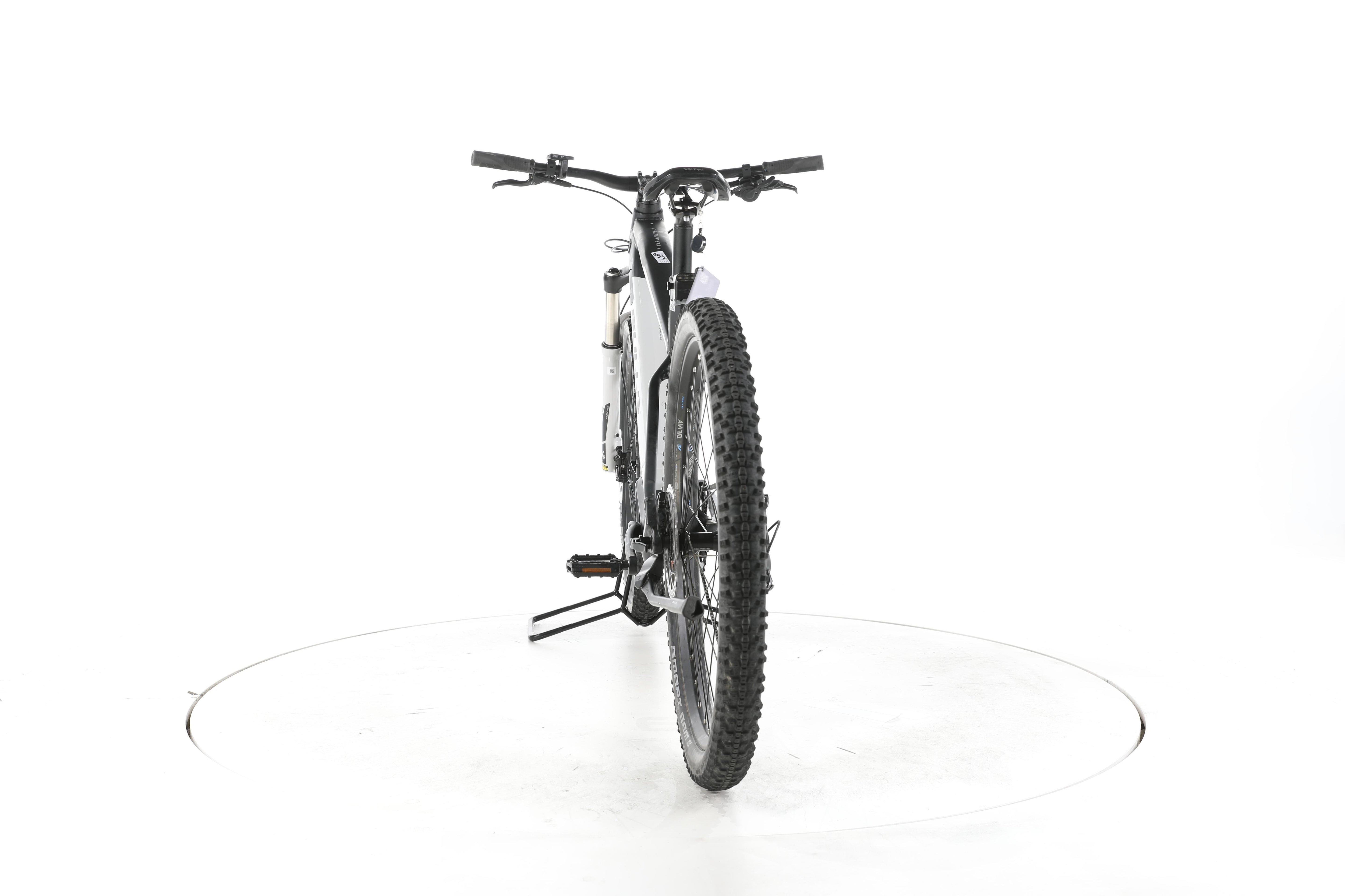 Bulls E-Stream EVO 1 E-Bike - Image 10