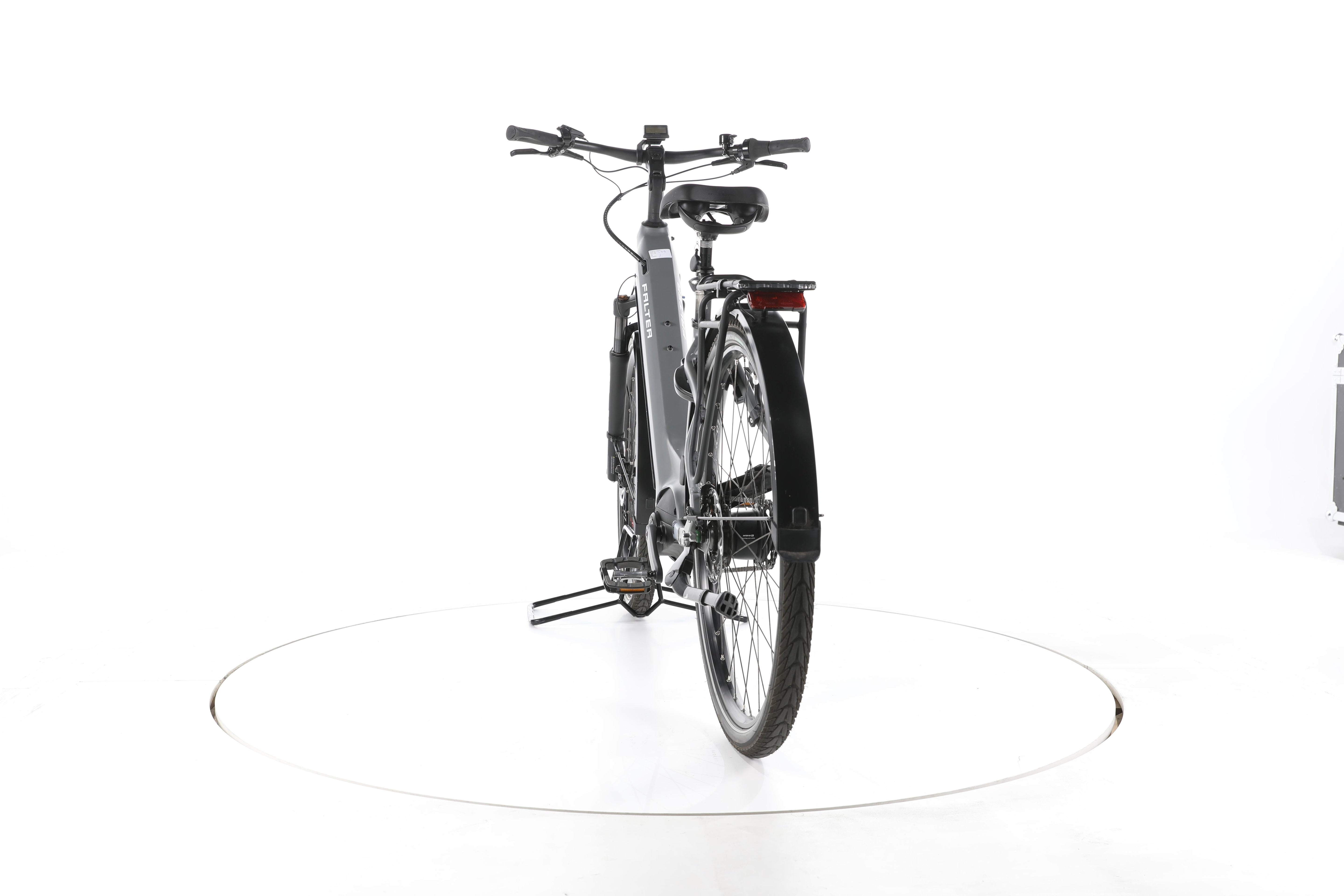 FALTER E 9.4 City E-Bike Tiefeinsteiger 2024 - Image 10