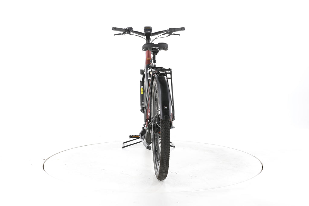 Winora Sinus N5f City E-Bike Tiefeinsteiger - Image 10