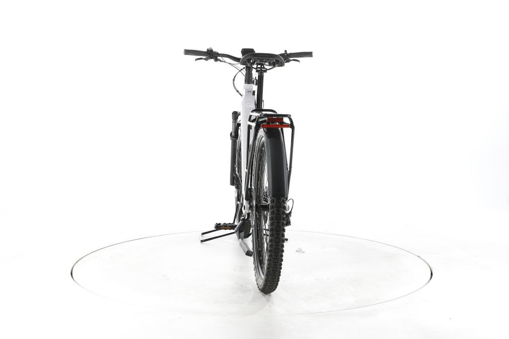 Winora Yucatan X12 Pro Trekking E-Bike Tiefeinsteiger - Image 10