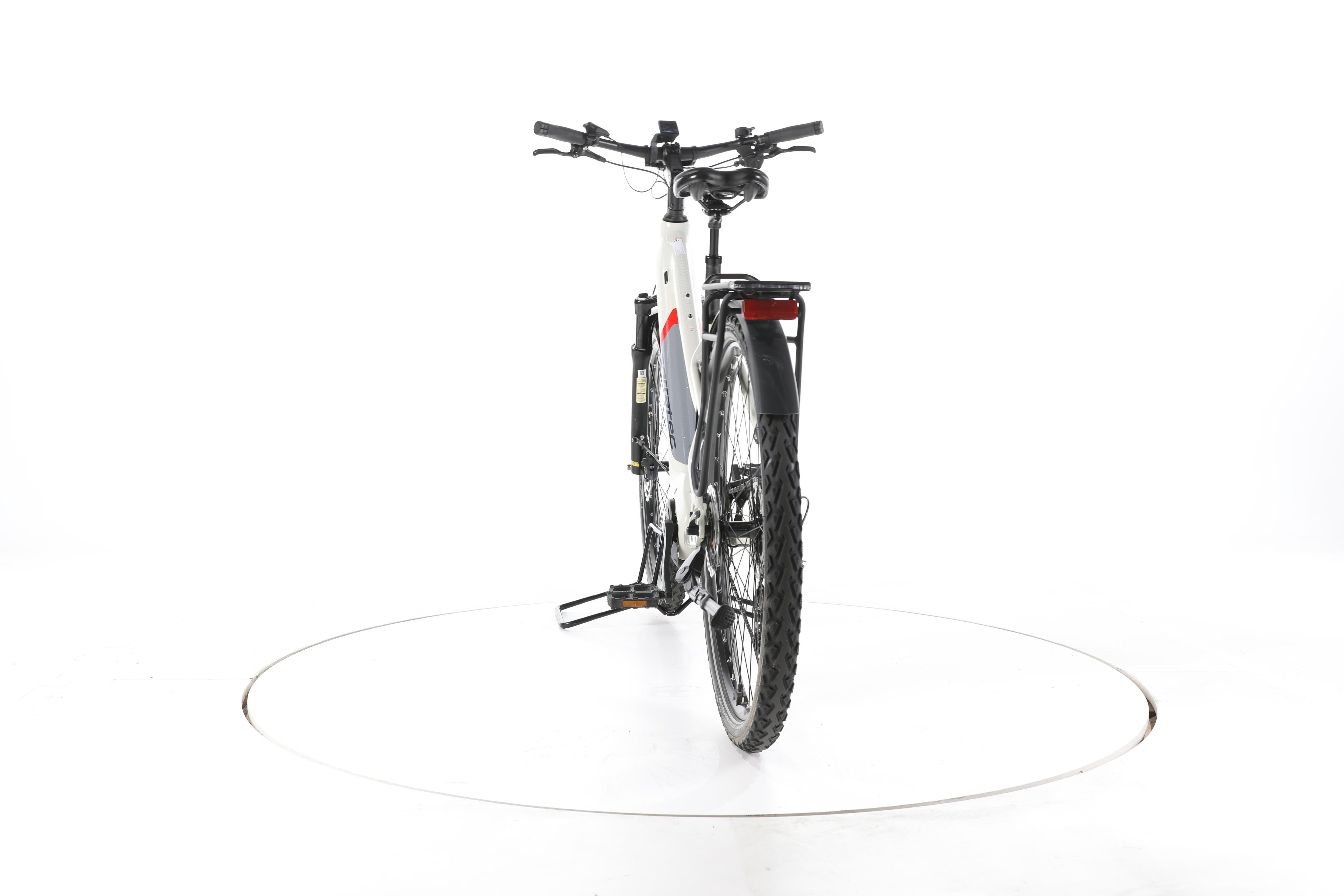 Corratec E-Power Sport SE 3.0 CX7 Trekking E-Bike - Image 10