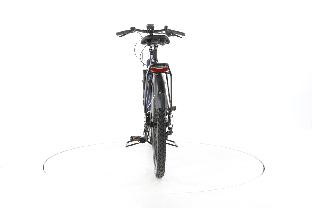 Trenoli Tanaro Sportivo Trekking E-Bike - Image 10